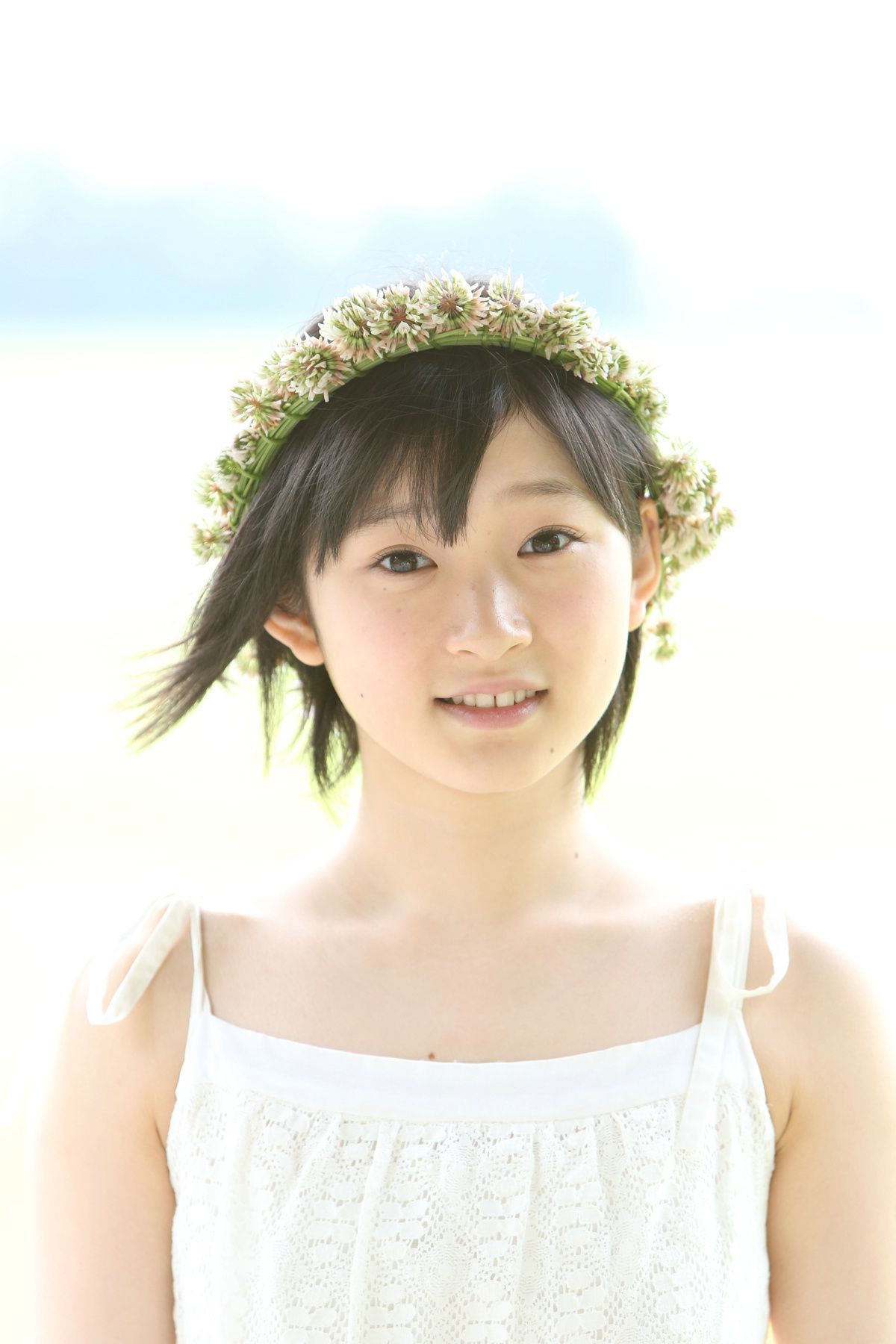 Miyamoto Karin 宫本佳林 [Hello! Project Digital Books] Vol.129 写真集90