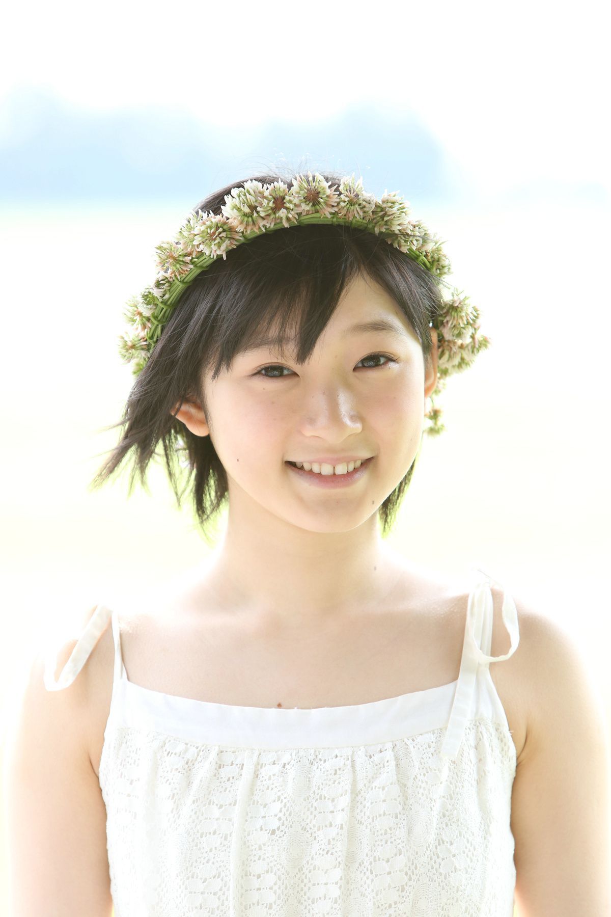 Miyamoto Karin 宫本佳林 [Hello! Project Digital Books] Vol.129 写真集91