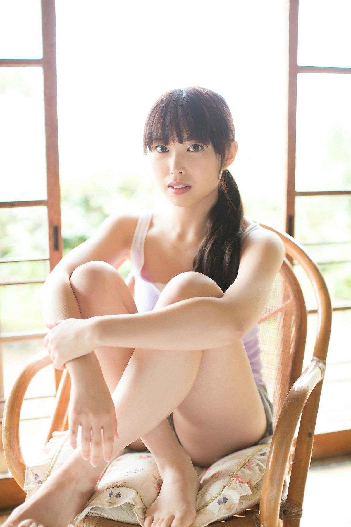 中島早貴 Saki Nakajima [Hello! Project Digital Books] Vol.131 写真集32