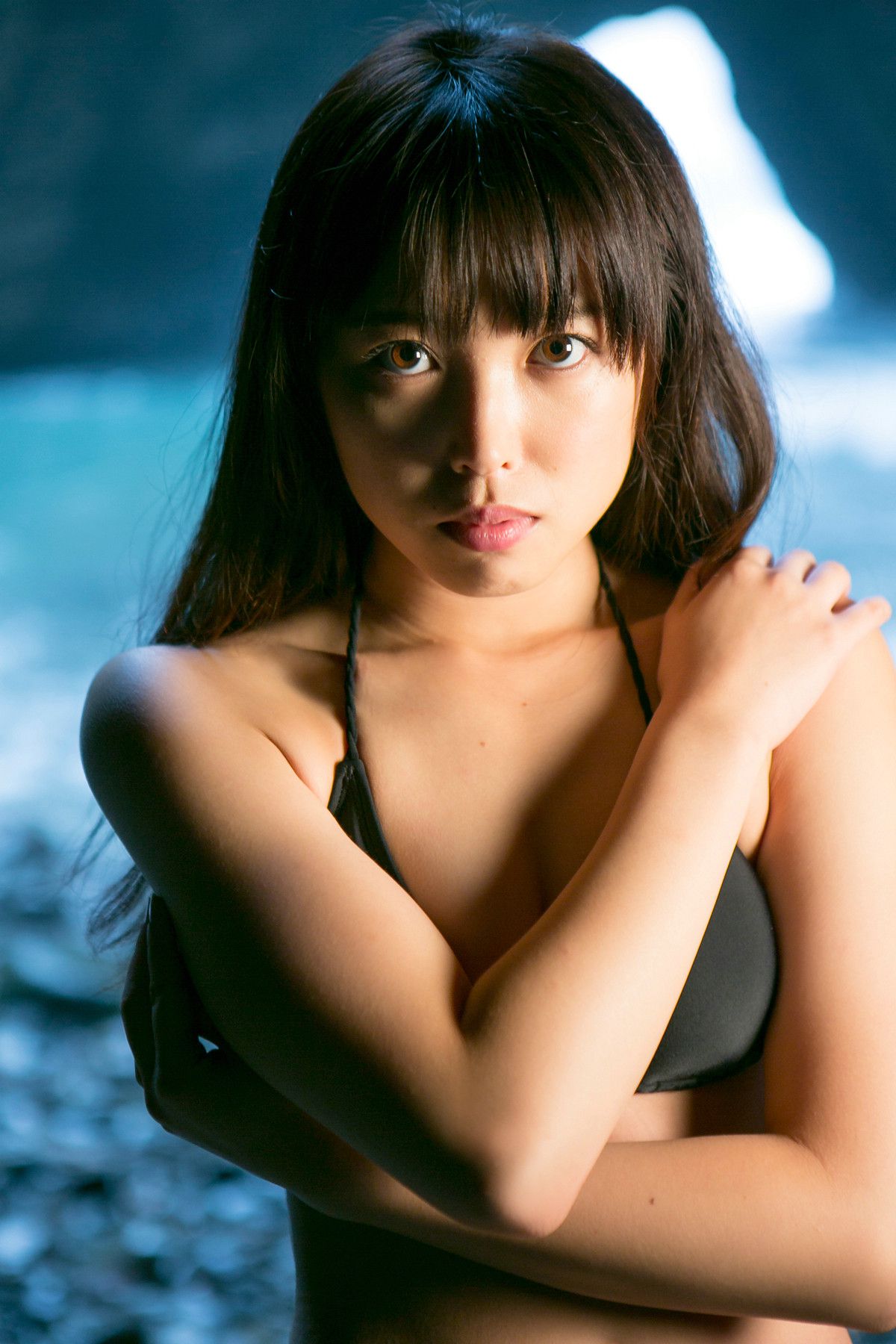 中島早貴 Saki Nakajima [Hello! Project Digital Books] Vol.131 写真集51