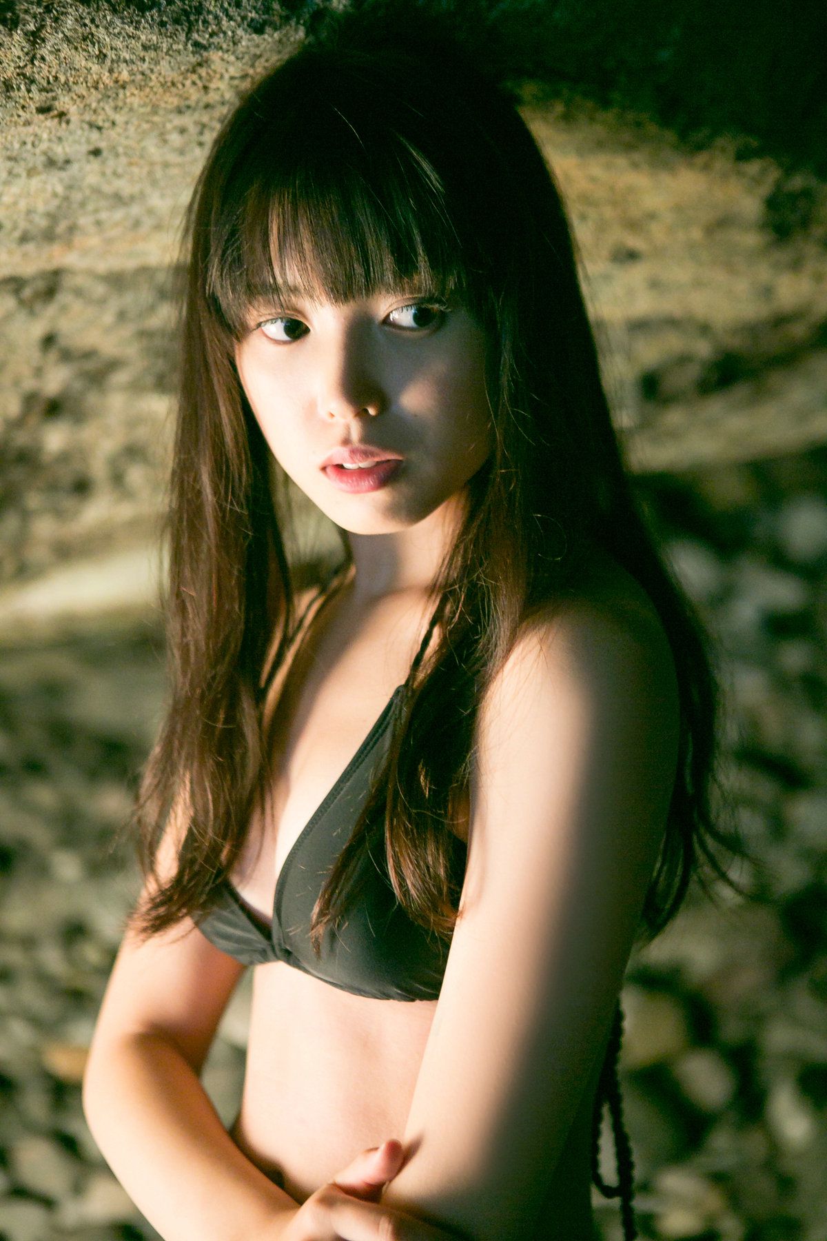 中島早貴 Saki Nakajima [Hello! Project Digital Books] Vol.131 写真集64