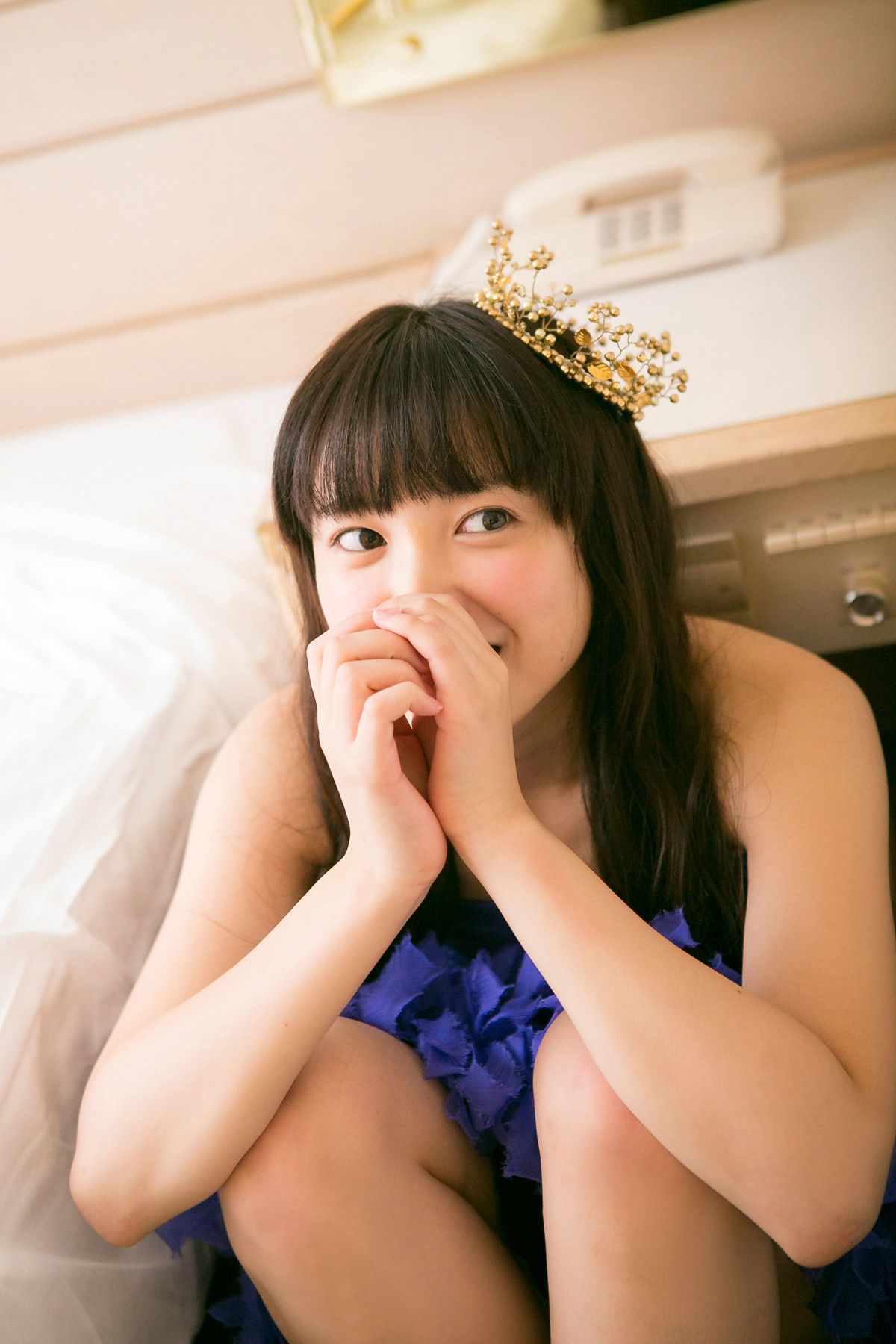 中島早貴 Saki Nakajima [Hello! Project Digital Books] Vol.131 写真集98