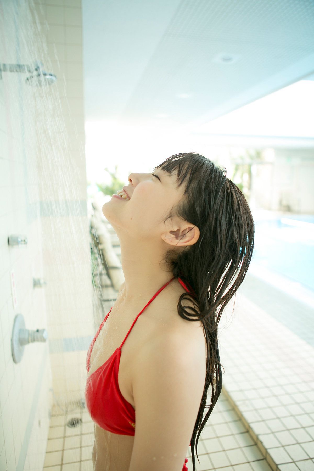 Nakajima Saki 中岛早贵/中島早貴 [Hello! Project Digital Books] Vol.132 写真集9