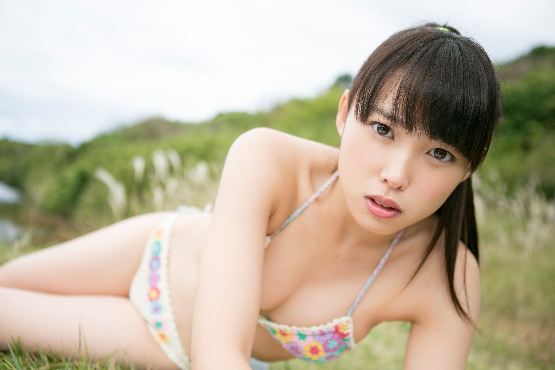 Nakajima Saki 中岛早贵/中島早貴 [Hello! Project Digital Books] Vol.132 写真集28