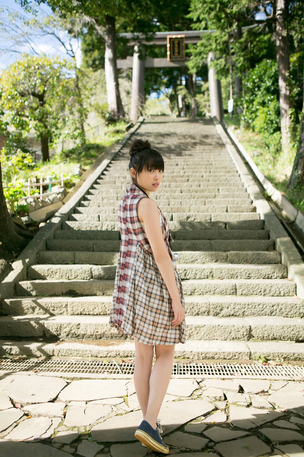 Nakajima Saki 中岛早贵/中島早貴 [Hello! Project Digital Books] Vol.132 写真集31