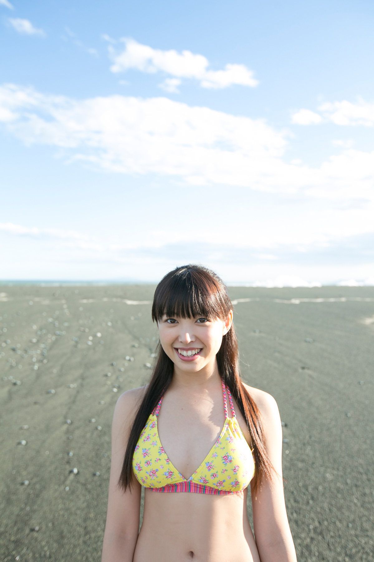 Nakajima Saki 中岛早贵/中島早貴 [Hello! Project Digital Books] Vol.132 写真集52