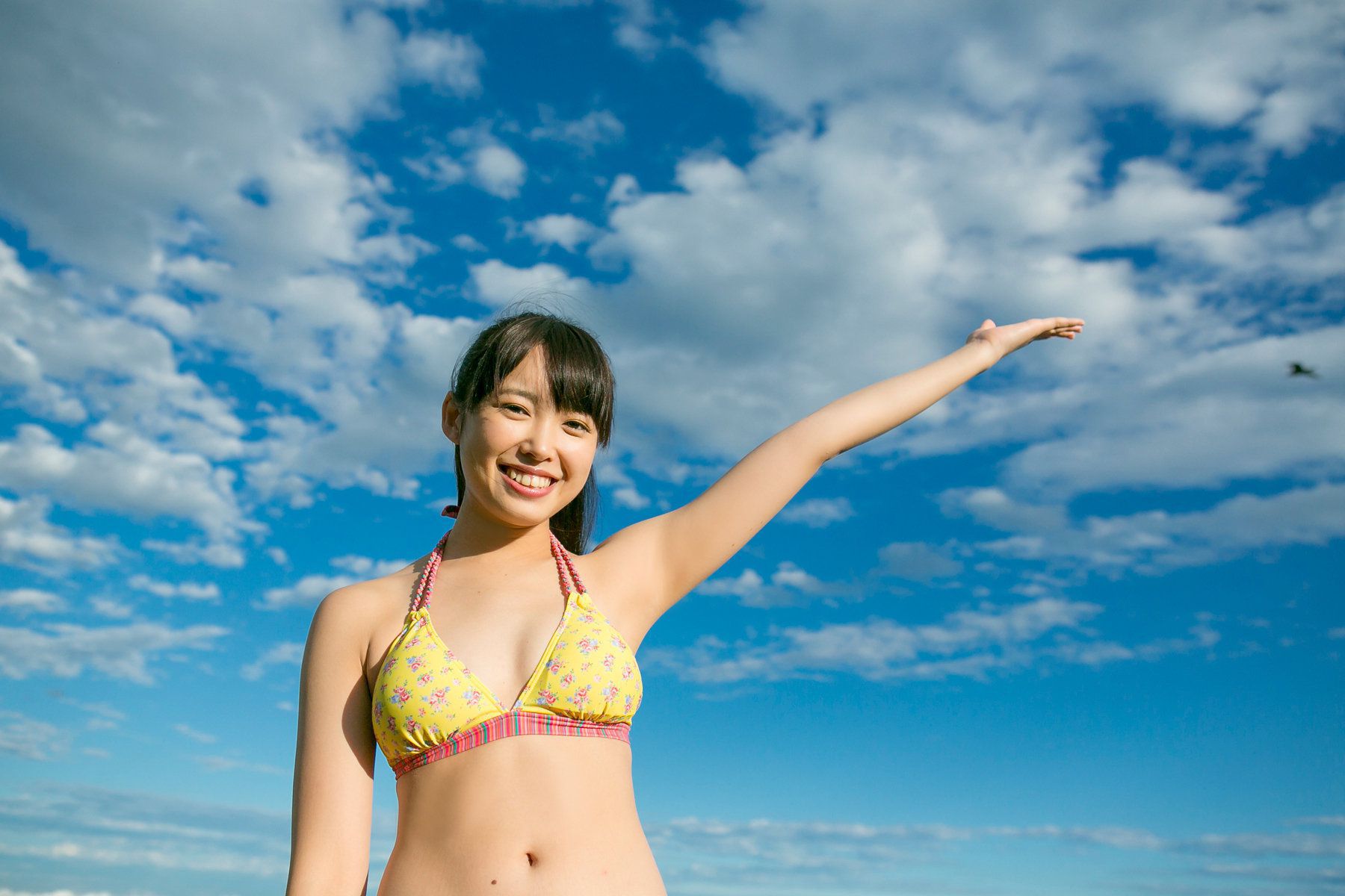 Nakajima Saki 中岛早贵/中島早貴 [Hello! Project Digital Books] Vol.132 写真集60