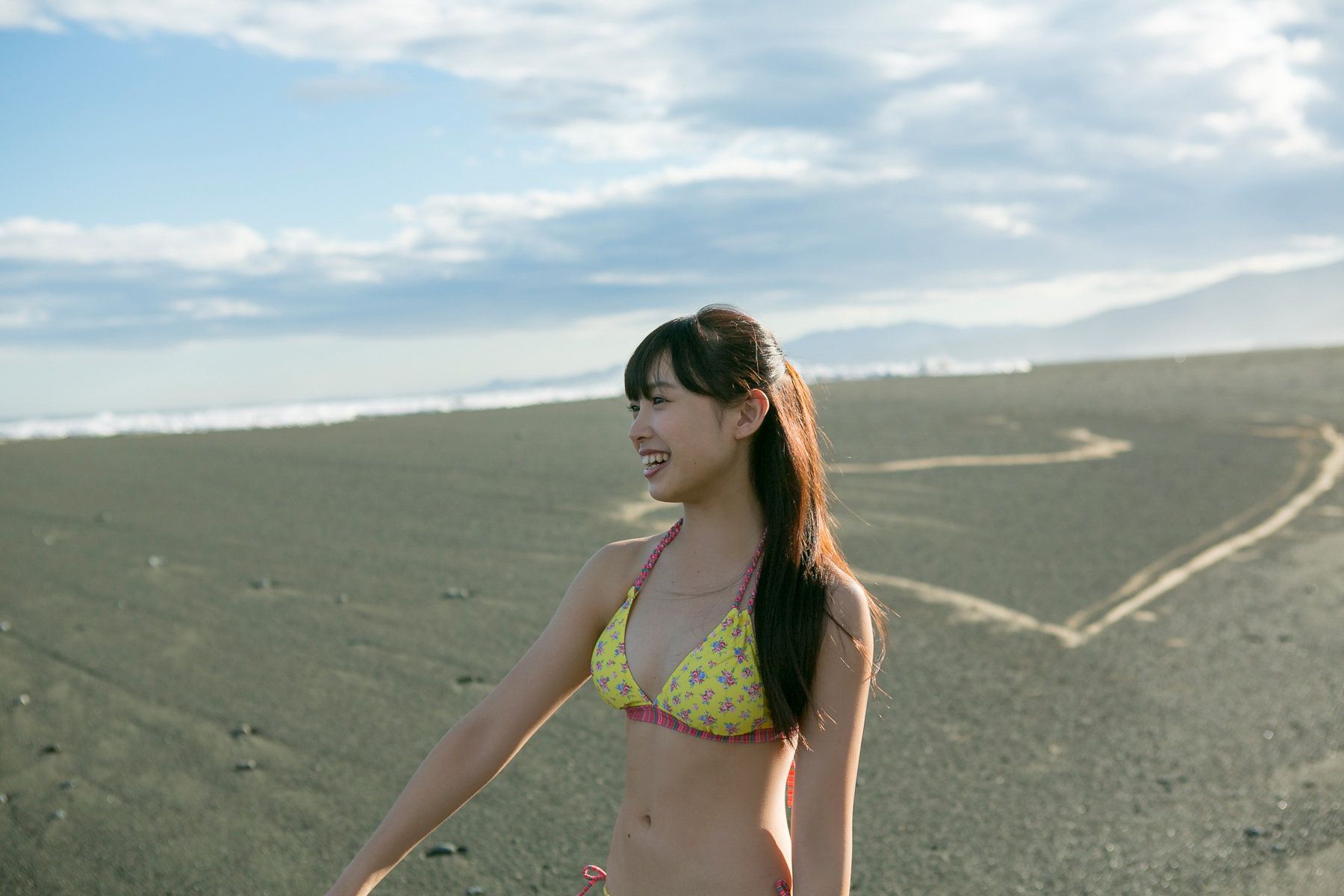 Nakajima Saki 中岛早贵/中島早貴 [Hello! Project Digital Books] Vol.132 写真集73