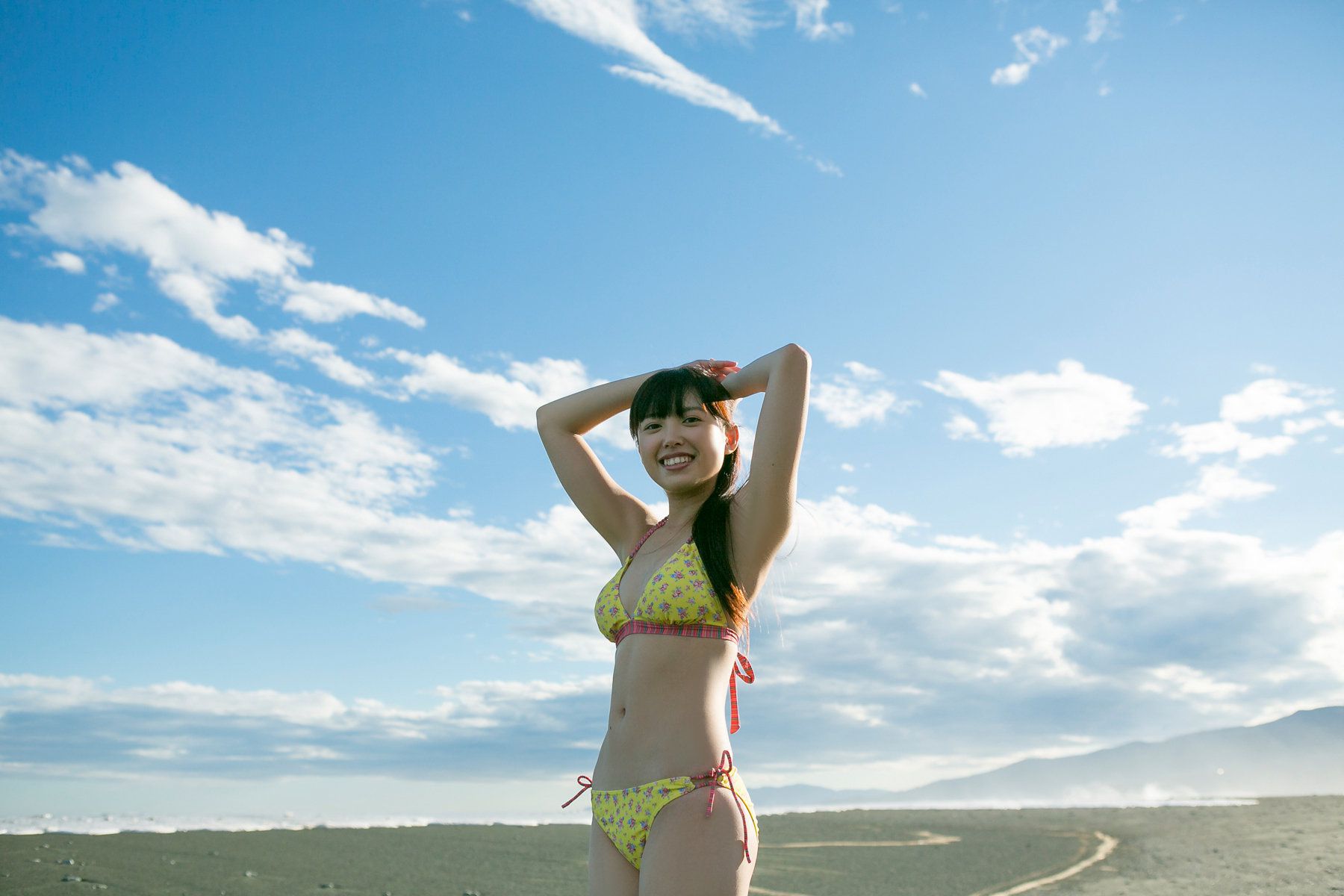 Nakajima Saki 中岛早贵/中島早貴 [Hello! Project Digital Books] Vol.132 写真集74