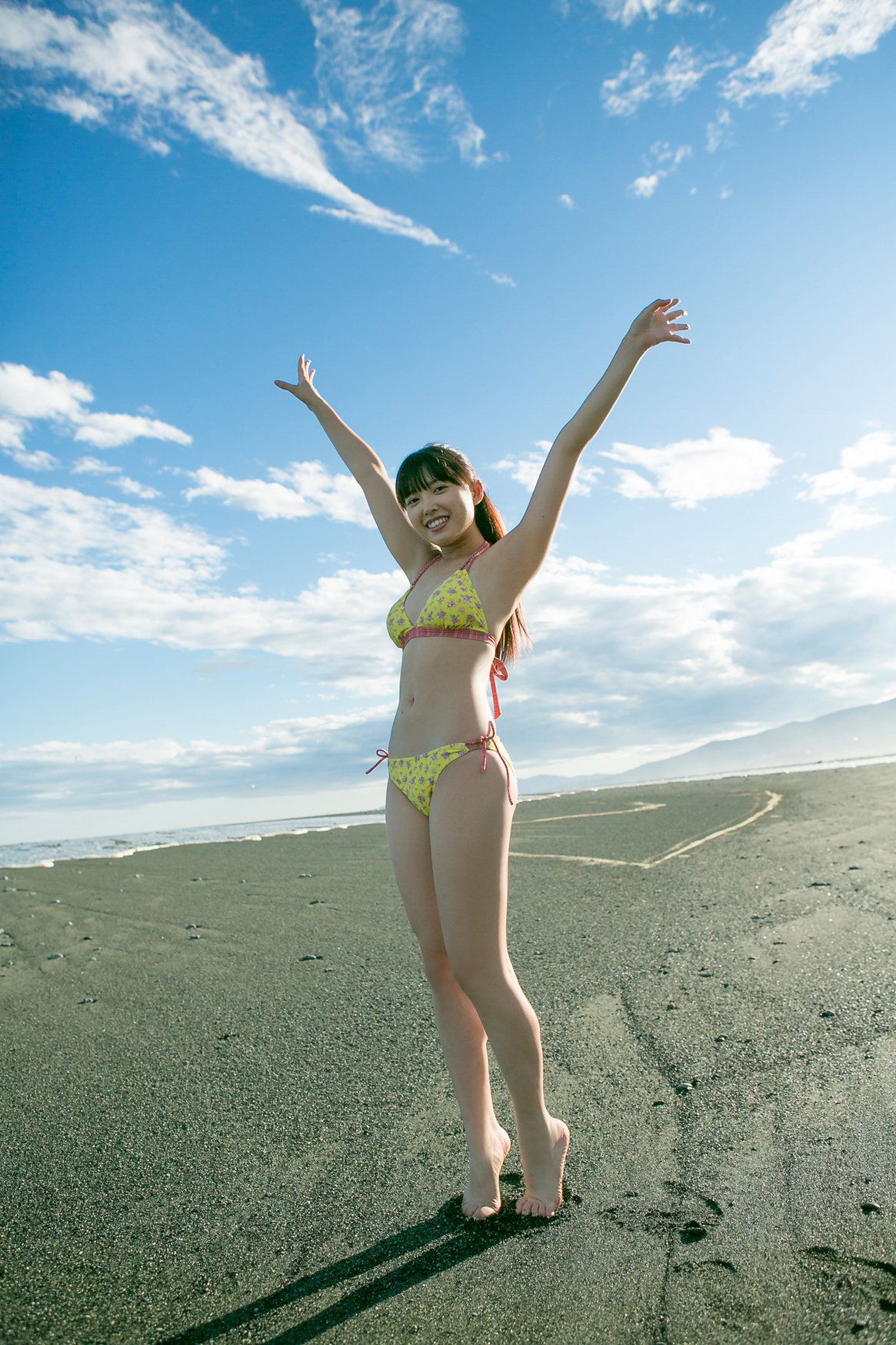 Nakajima Saki 中岛早贵/中島早貴 [Hello! Project Digital Books] Vol.132 写真集75