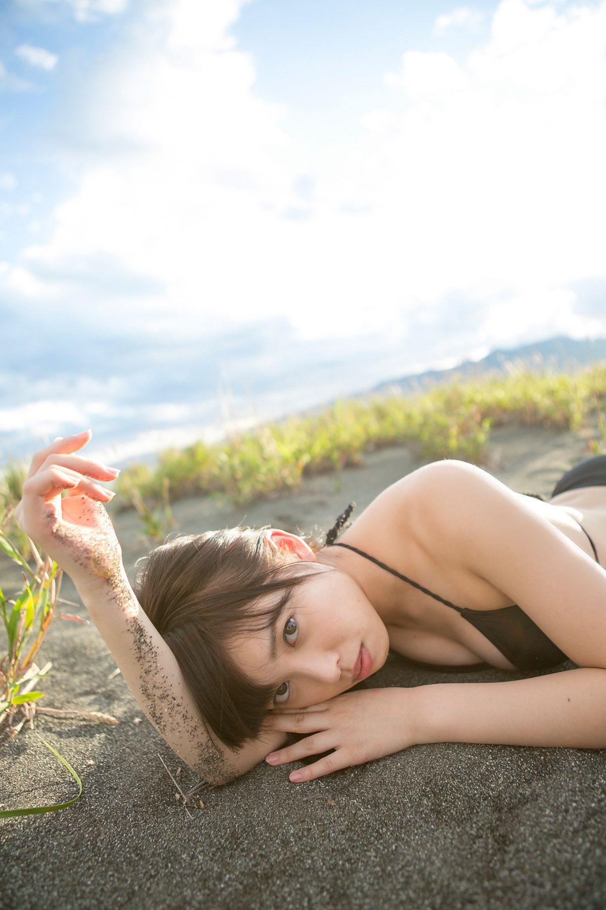 Nakajima Saki 中岛早贵/中島早貴 [Hello! Project Digital Books] Vol.132 写真集98