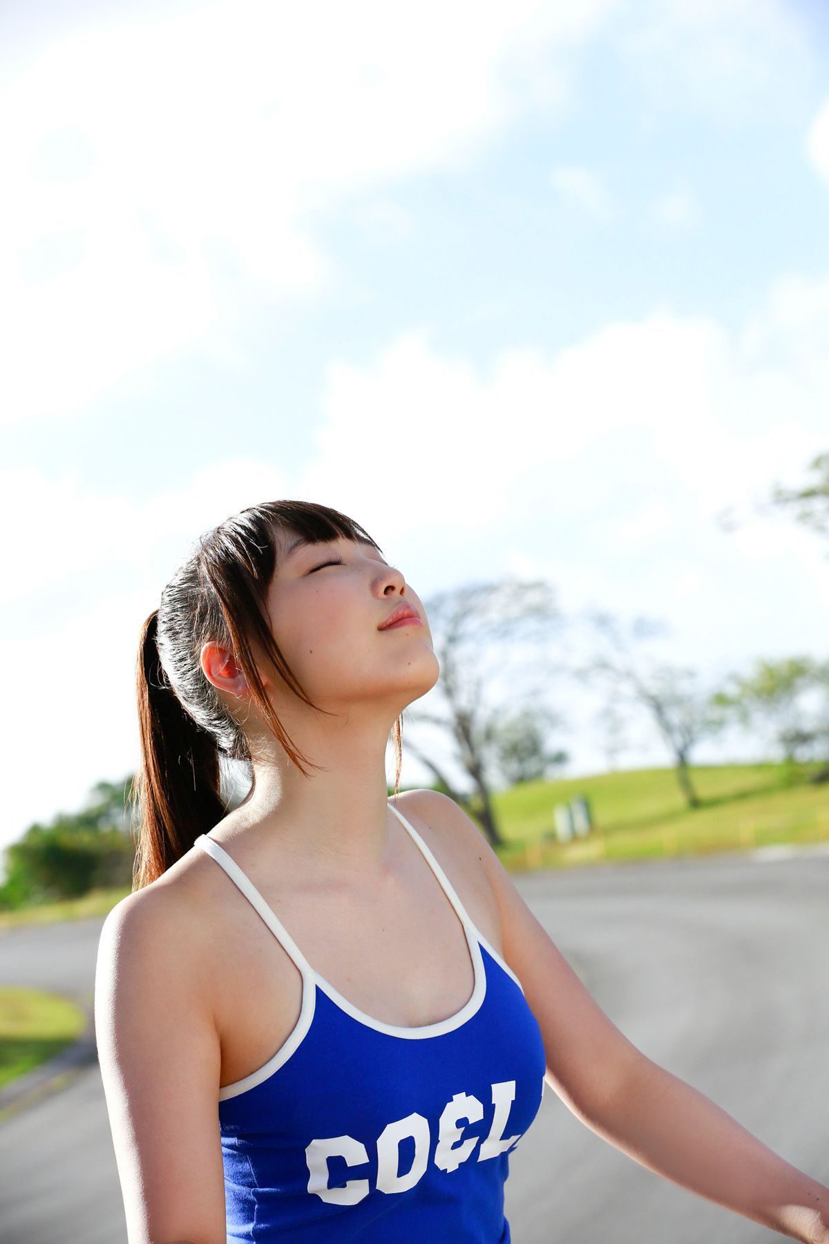 Fukumura Mizuki 谱久村圣/譜久村聖 [Hello! Project Digital Books] Vol.134 写真集18