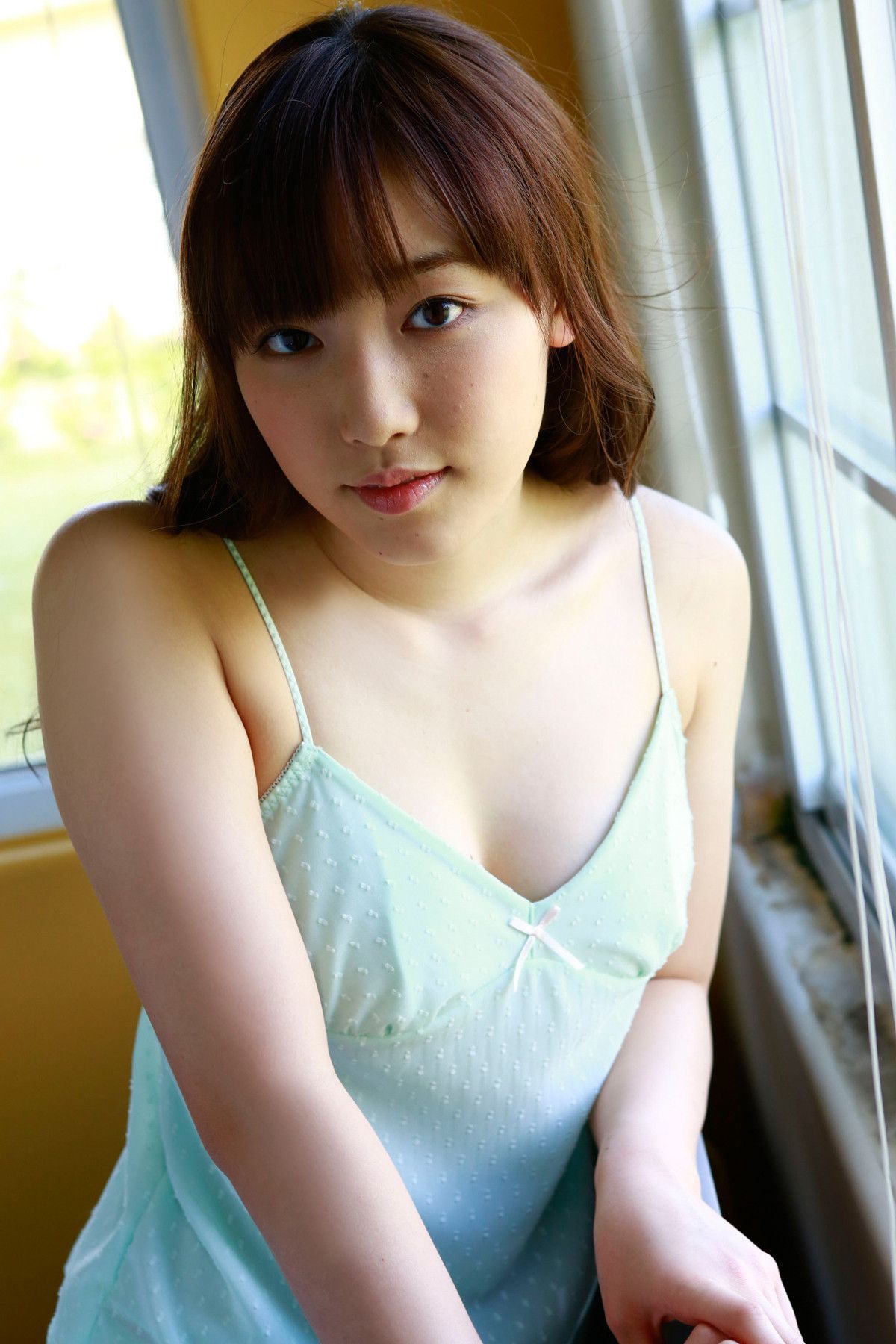 Fukumura Mizuki 譜久村聖/谱久村圣 [Hello! Project Digital Books] Vol.133 写真集80