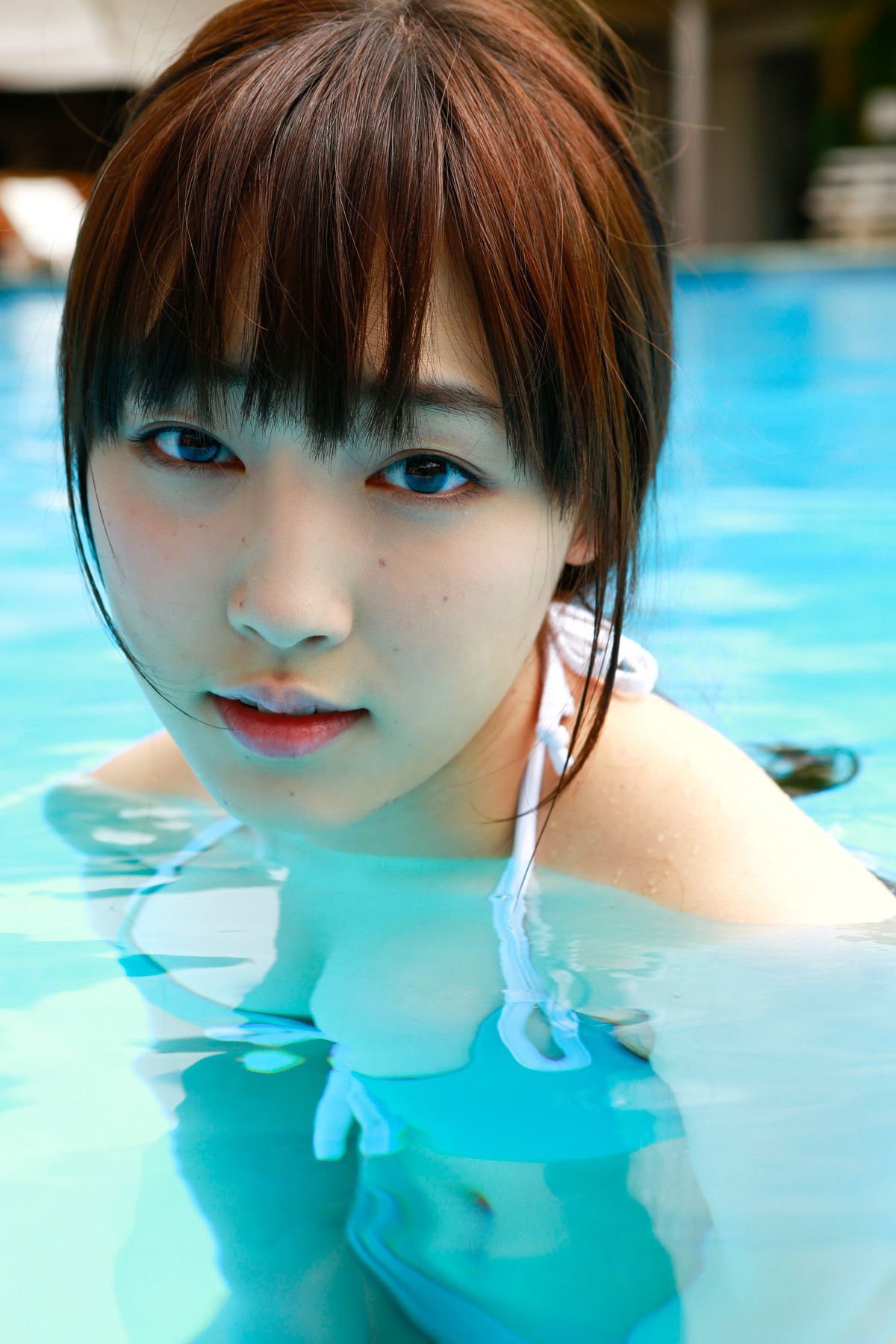 Fukumura Mizuki 谱久村圣/譜久村聖 [Hello! Project Digital Books] Vol.134 写真集65