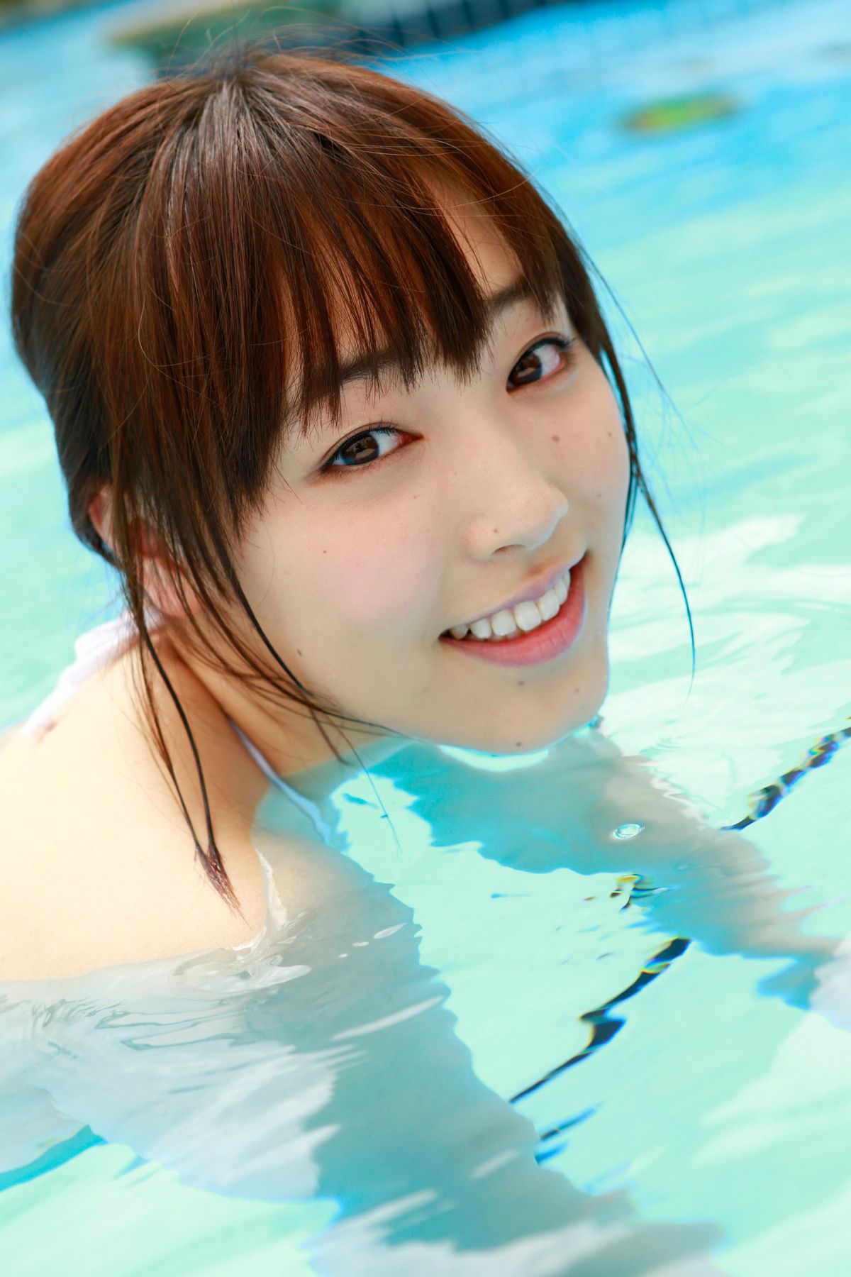 Fukumura Mizuki 谱久村圣/譜久村聖 [Hello! Project Digital Books] Vol.134 写真集74