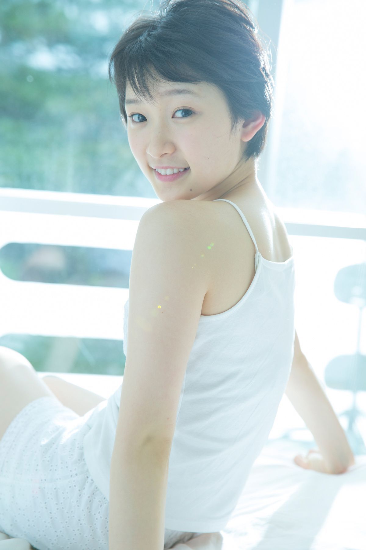 Karin Miyamoto 宮本佳林/宫本佳林 [Hello! Project Digital Books] Vol.135 写真集25