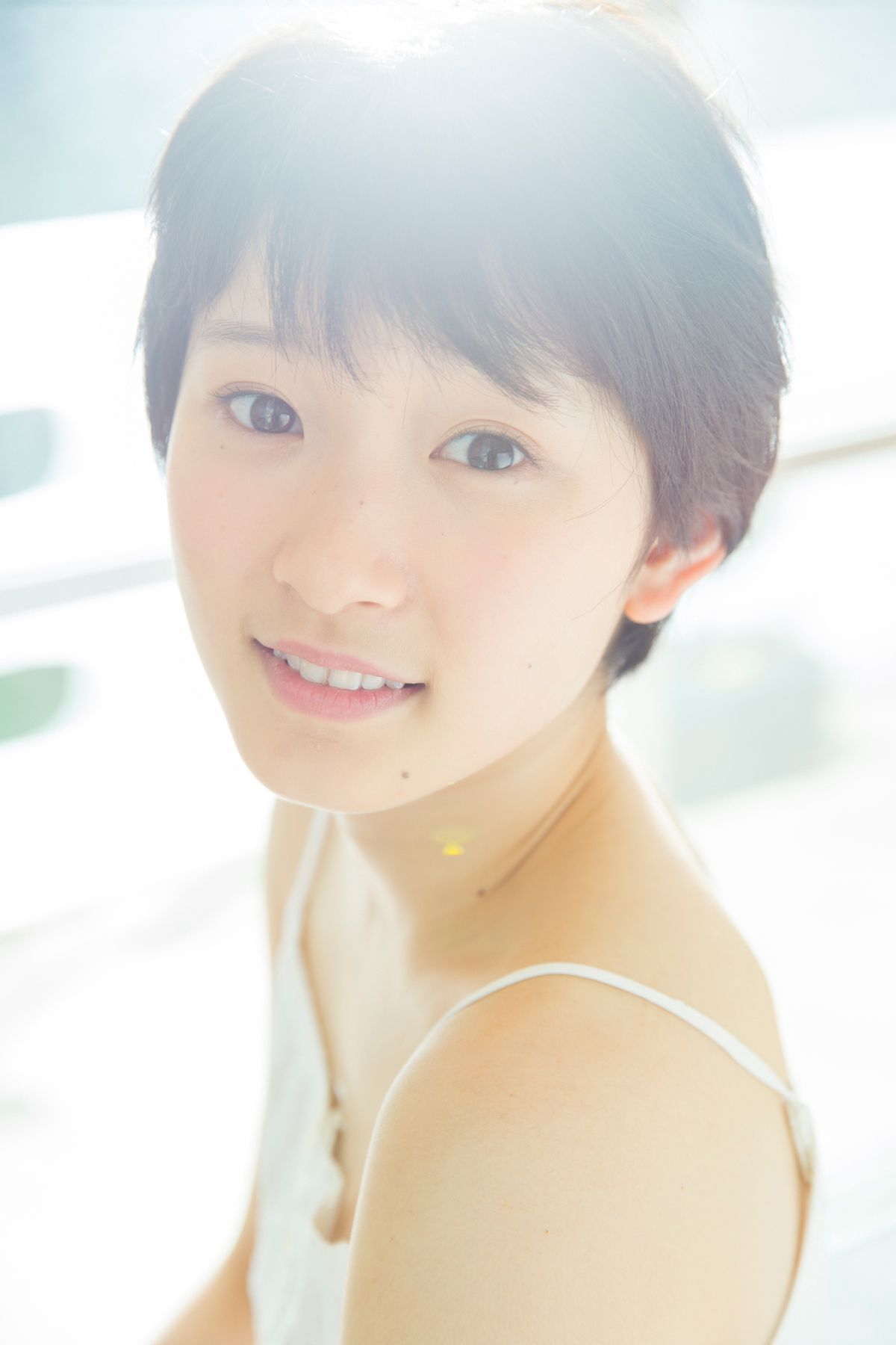 Karin Miyamoto 宮本佳林/宫本佳林 [Hello! Project Digital Books] Vol.135 写真集27