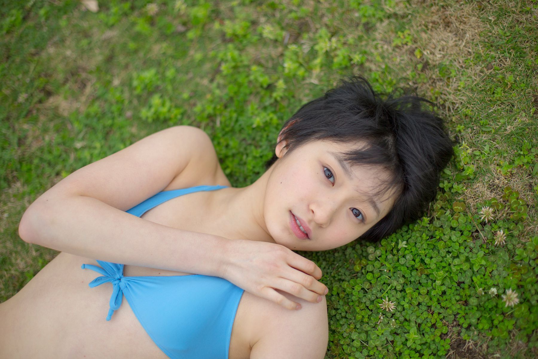 Karin Miyamoto 宮本佳林/宫本佳林 [Hello! Project Digital Books] Vol.135 写真集32