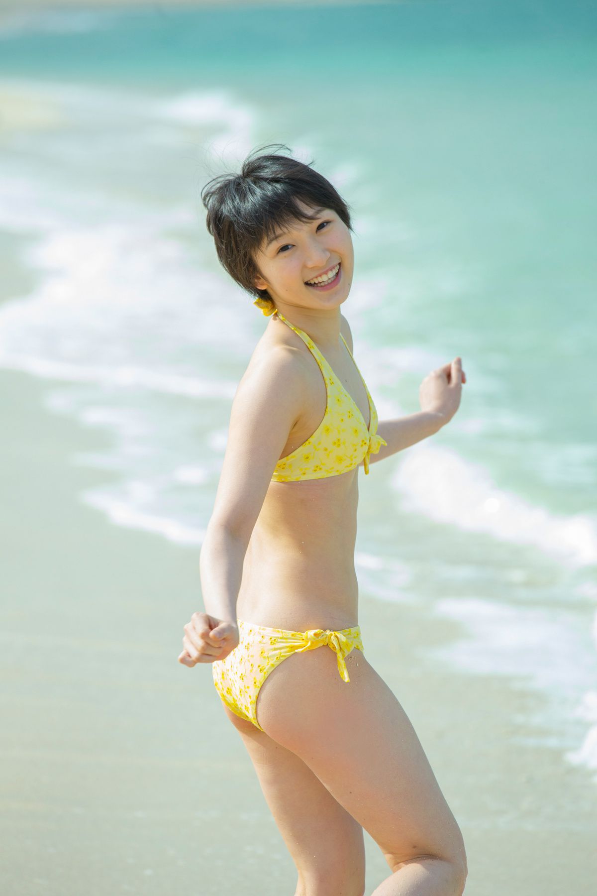 Karin Miyamoto 宮本佳林/宫本佳林 [Hello! Project Digital Books] Vol.135 写真集69