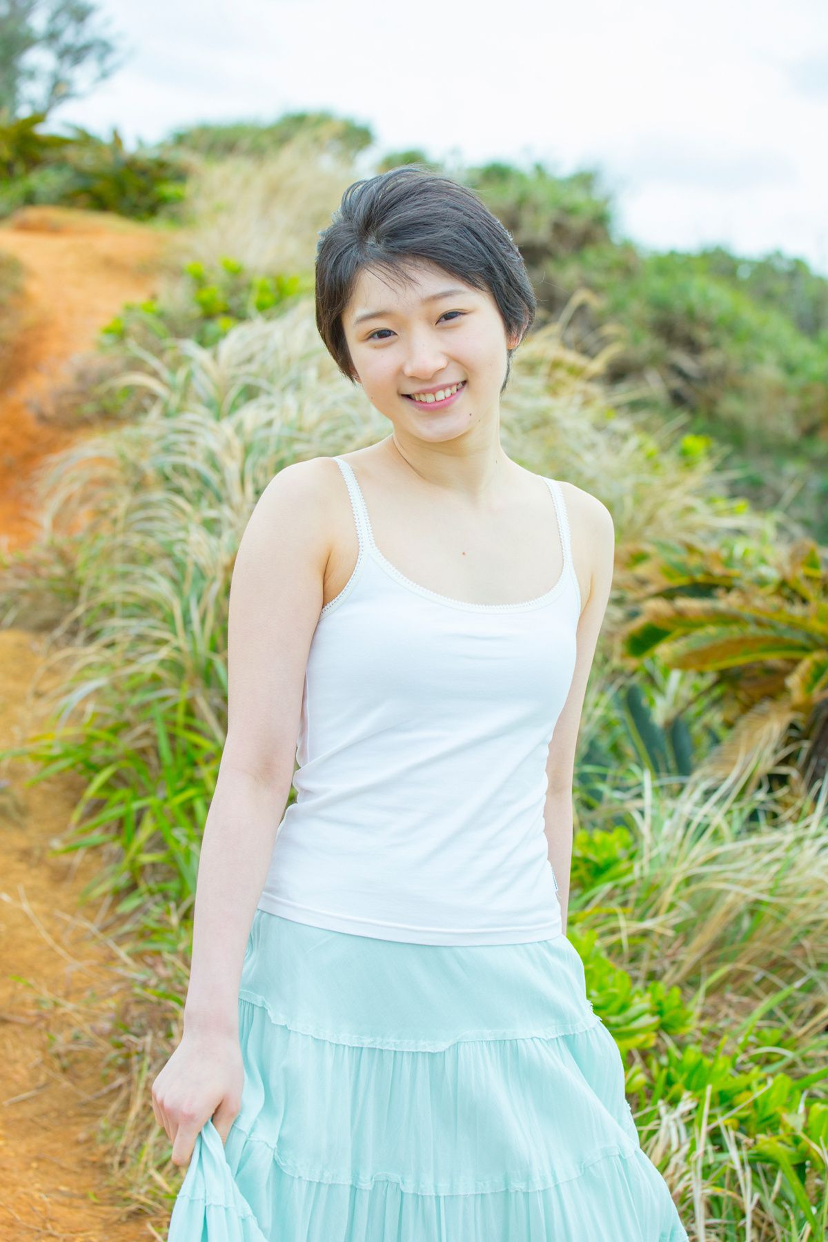 Karin Miyamoto 宮本佳林/宫本佳林 [Hello! Project Digital Books] Vol.135 写真集99