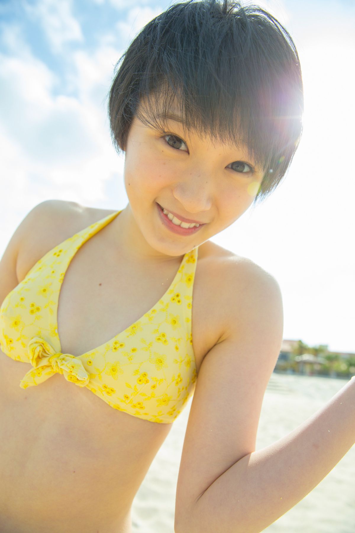 Karin Miyamoto 宮本佳林/宫本佳林 [Hello! Project Digital Books] Vol.135 写真集103