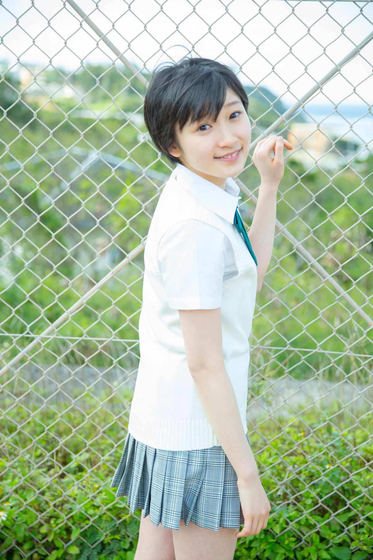 宫本佳林/宮本佳林 Karin Miyamoto [Hello! Project Digital Books] Vol.136 写真集8