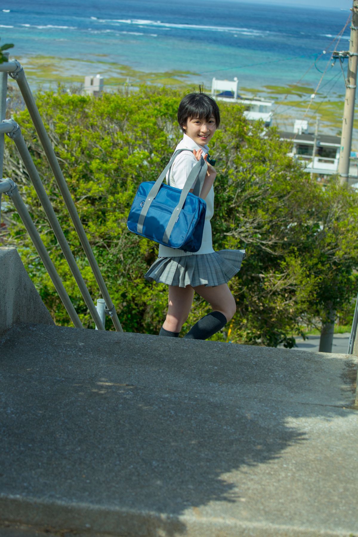 宫本佳林/宮本佳林 Karin Miyamoto [Hello! Project Digital Books] Vol.136 写真集10