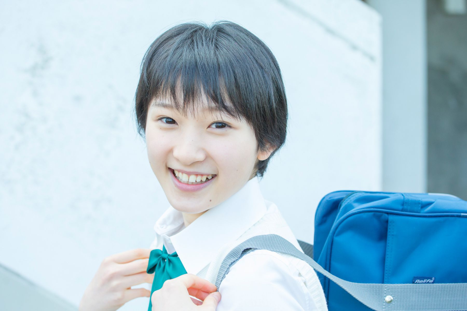 宫本佳林/宮本佳林 Karin Miyamoto [Hello! Project Digital Books] Vol.136 写真集11