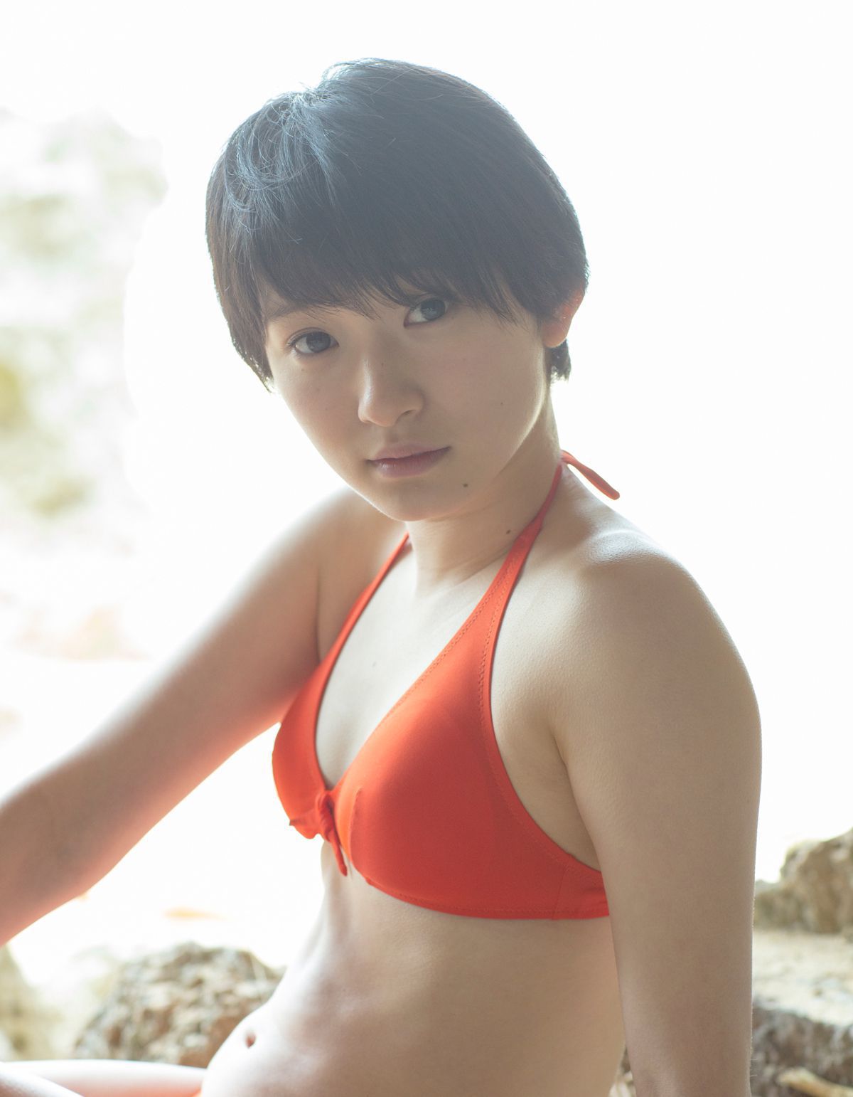 宫本佳林/宮本佳林 Karin Miyamoto [Hello! Project Digital Books] Vol.136 写真集17