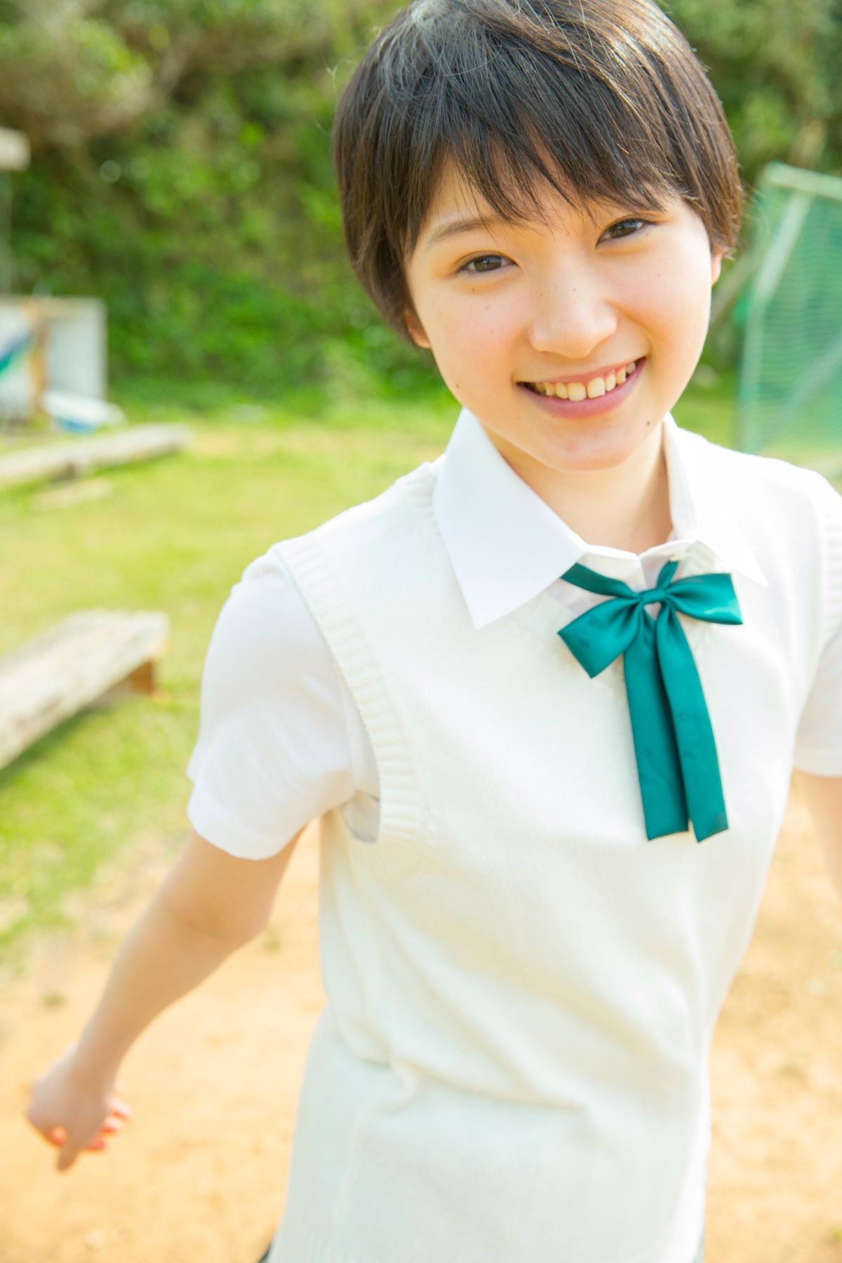 宫本佳林/宮本佳林 Karin Miyamoto [Hello! Project Digital Books] Vol.136 写真集23