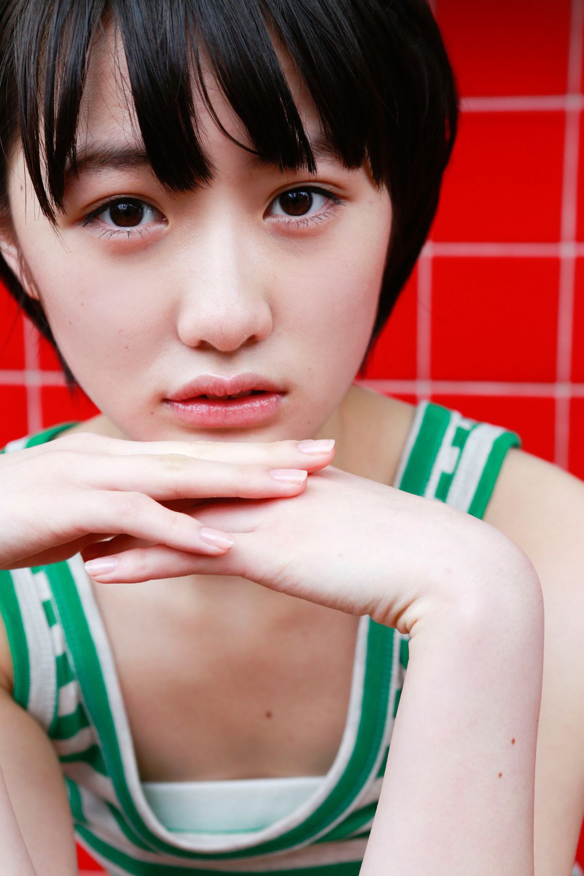 工藤遥 Haruka Kudo [Hello! Project Digital Books] Vol.137 写真集27