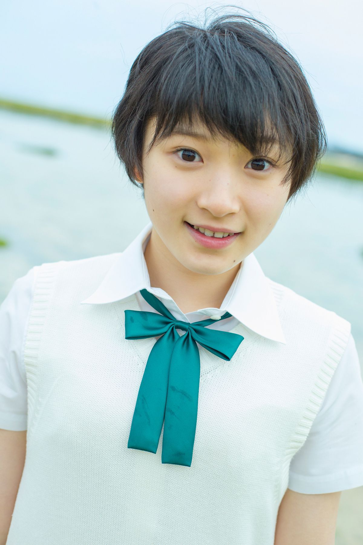 宫本佳林/宮本佳林 Karin Miyamoto [Hello! Project Digital Books] Vol.136 写真集35