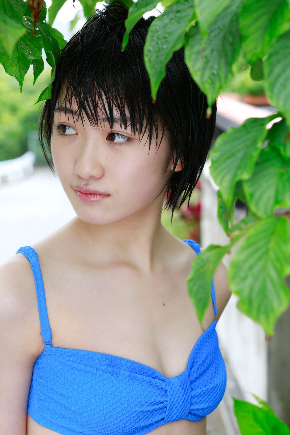 工藤遥 Haruka Kudo [Hello! Project Digital Books] Vol.137 写真集35