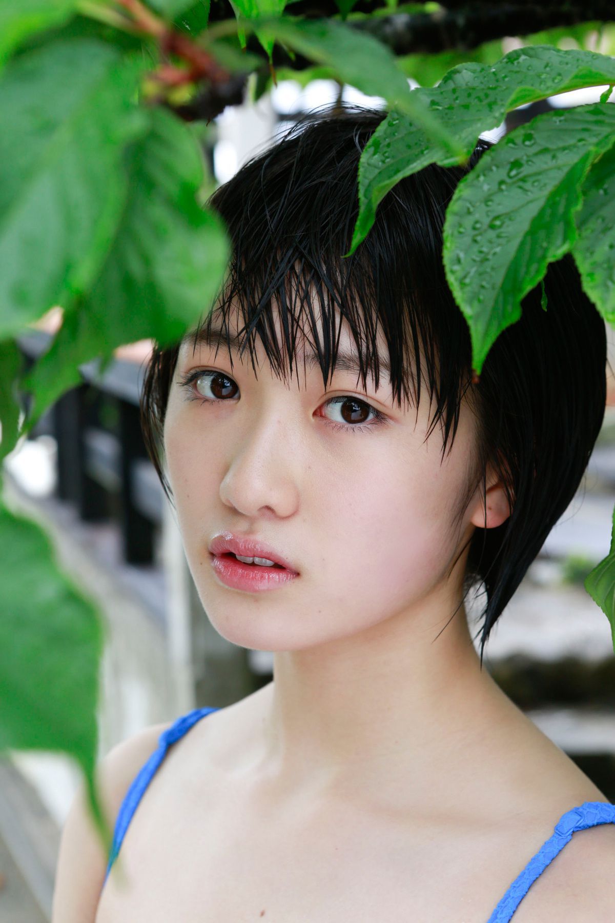 工藤遥 Haruka Kudo [Hello! Project Digital Books] Vol.137 写真集36