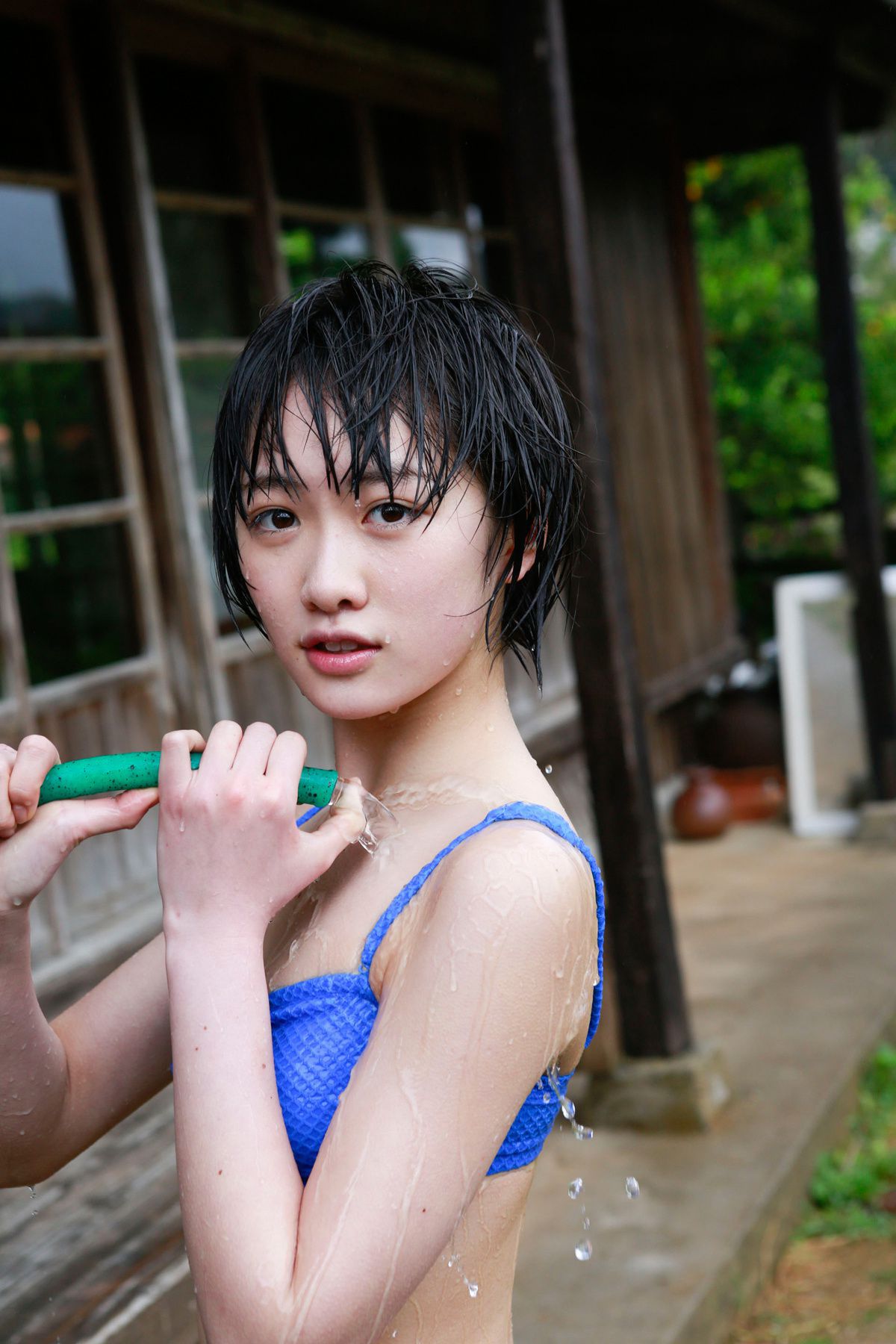 工藤遥 Haruka Kudo [Hello! Project Digital Books] Vol.137 写真集42