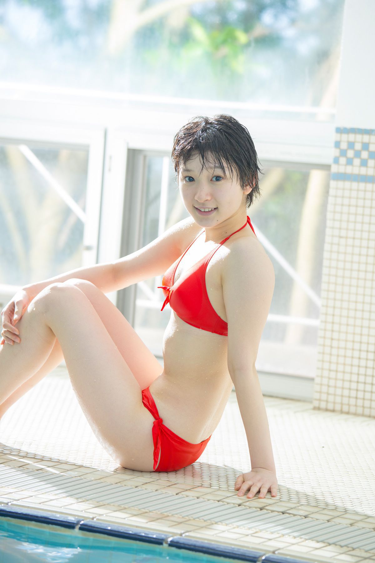 宫本佳林/宮本佳林 Karin Miyamoto [Hello! Project Digital Books] Vol.136 写真集49