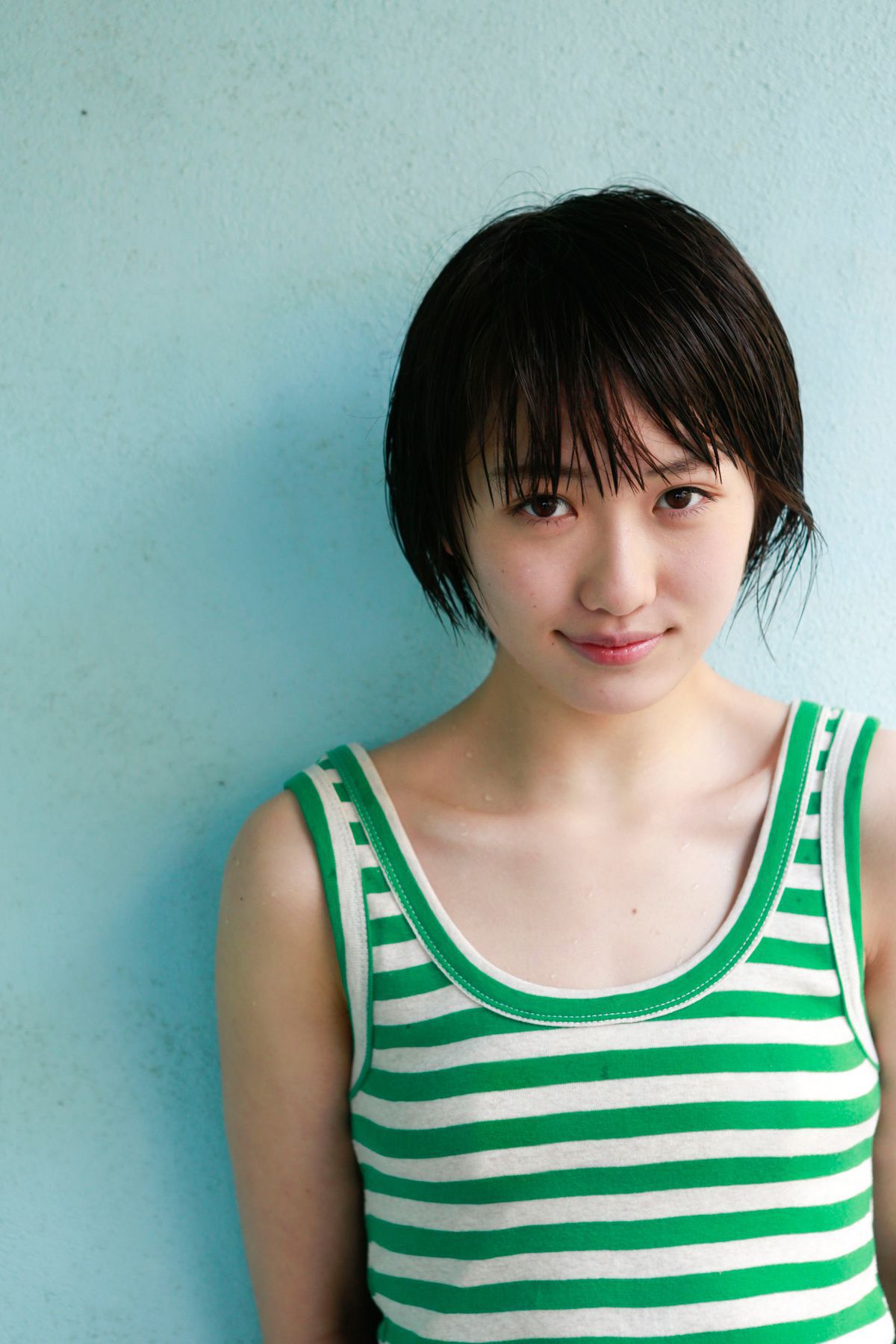 工藤遥 Haruka Kudo [Hello! Project Digital Books] Vol.137 写真集49