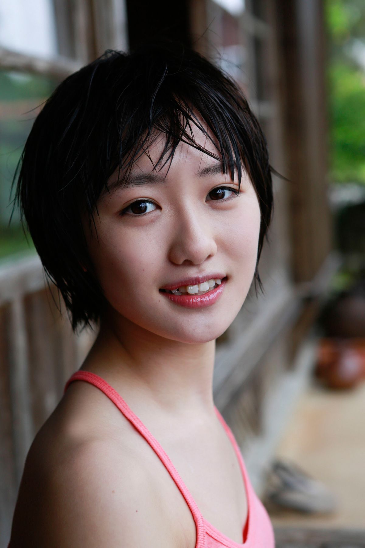 工藤遥 Haruka Kudo [Hello! Project Digital Books] Vol.137 写真集59