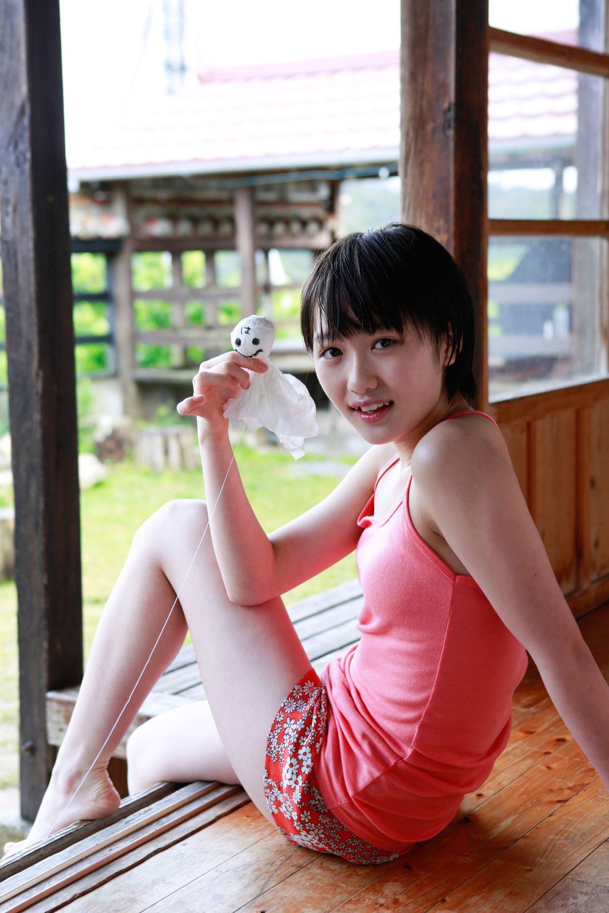 工藤遥 Haruka Kudo [Hello! Project Digital Books] Vol.137 写真集64