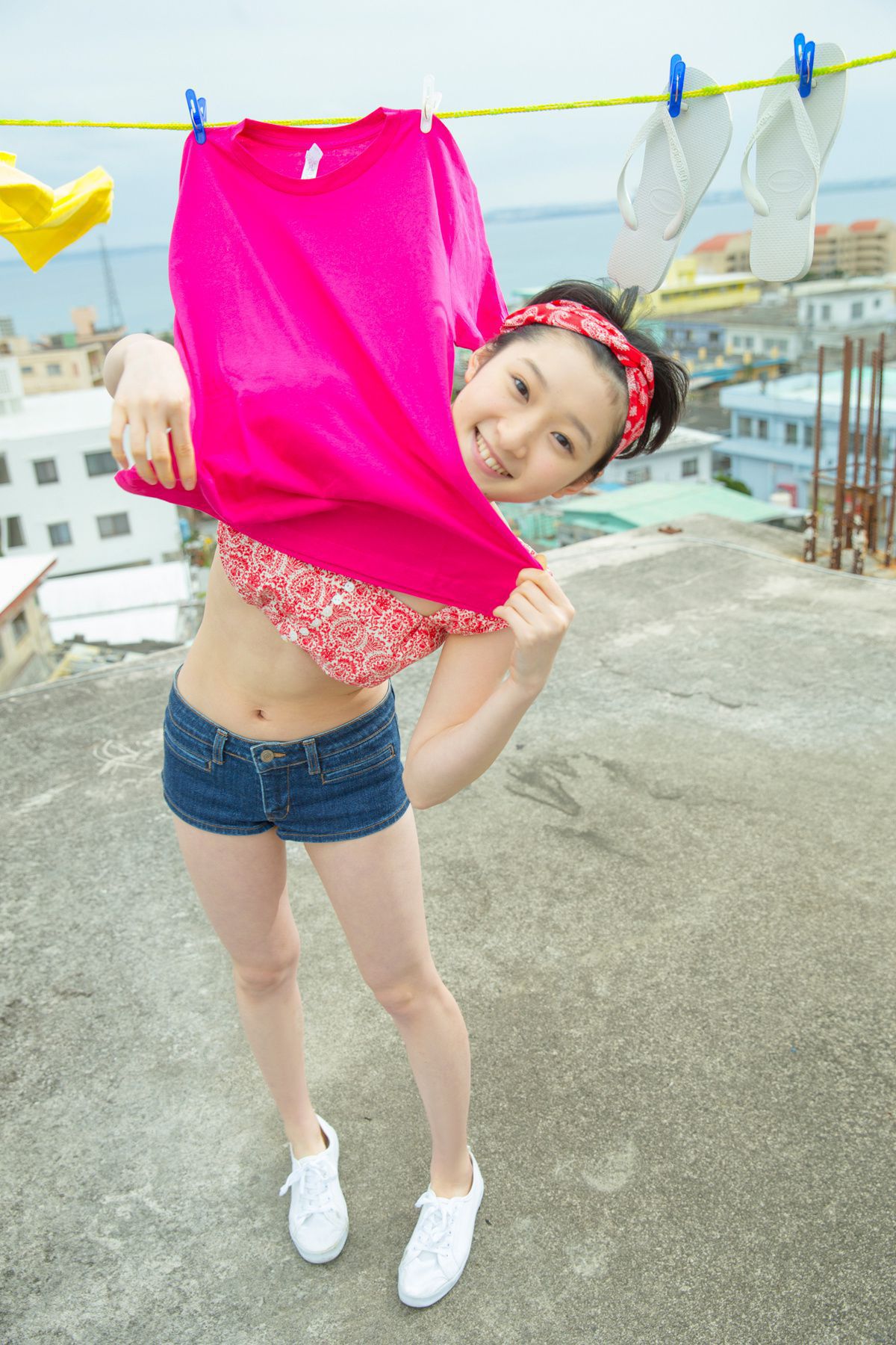 宫本佳林/宮本佳林 Karin Miyamoto [Hello! Project Digital Books] Vol.136 写真集68