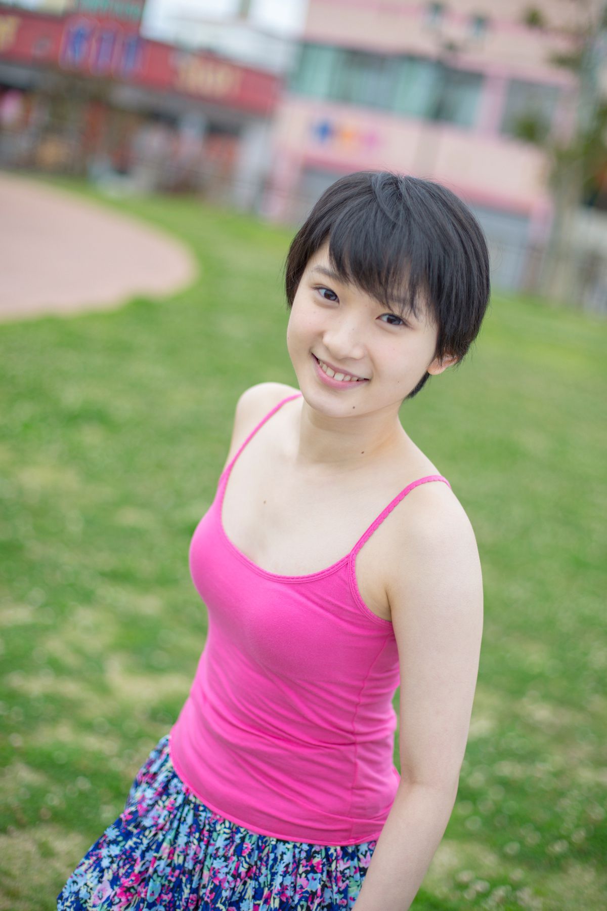 宫本佳林/宮本佳林 Karin Miyamoto [Hello! Project Digital Books] Vol.136 写真集72