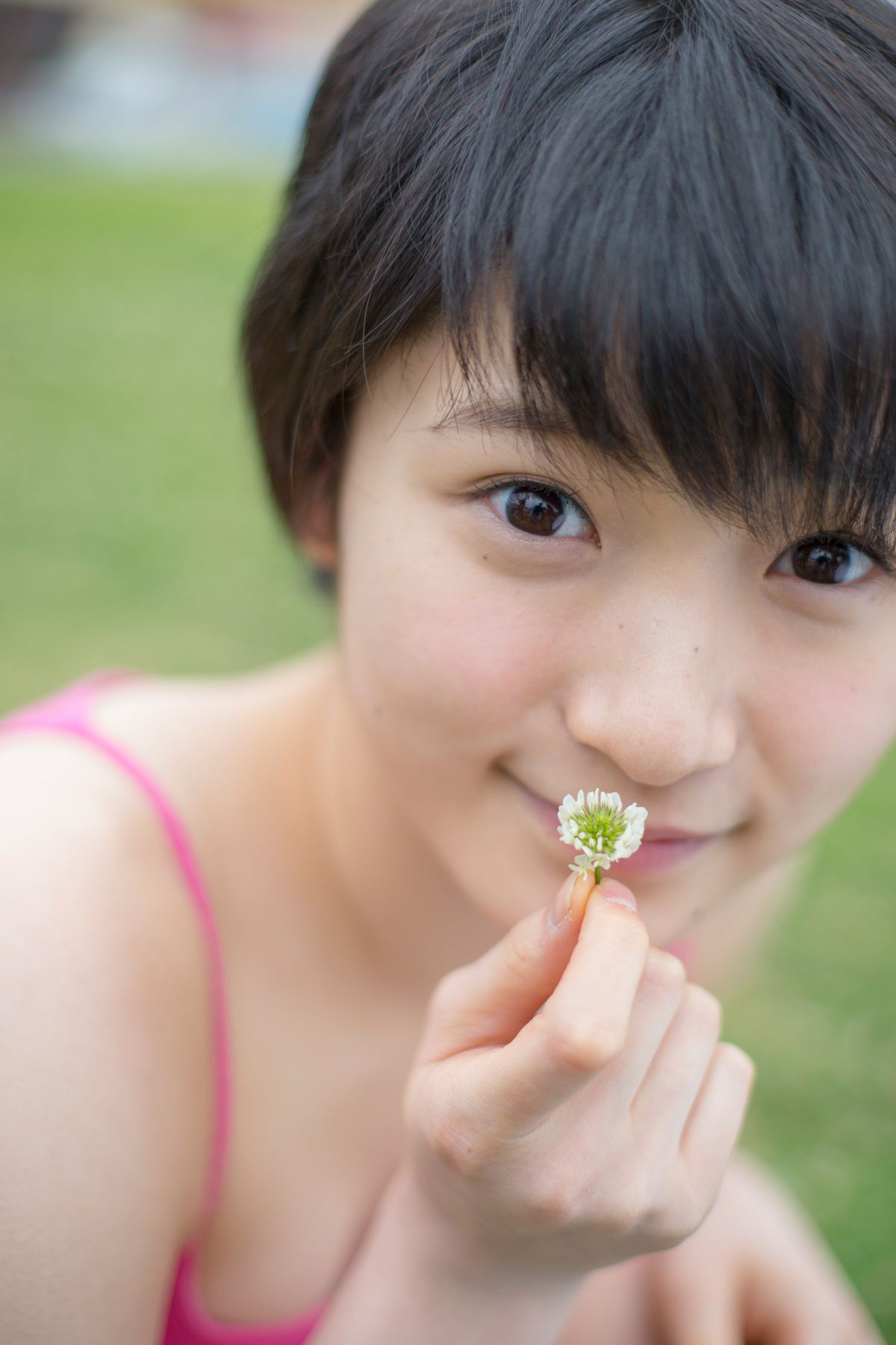 宫本佳林/宮本佳林 Karin Miyamoto [Hello! Project Digital Books] Vol.136 写真集73