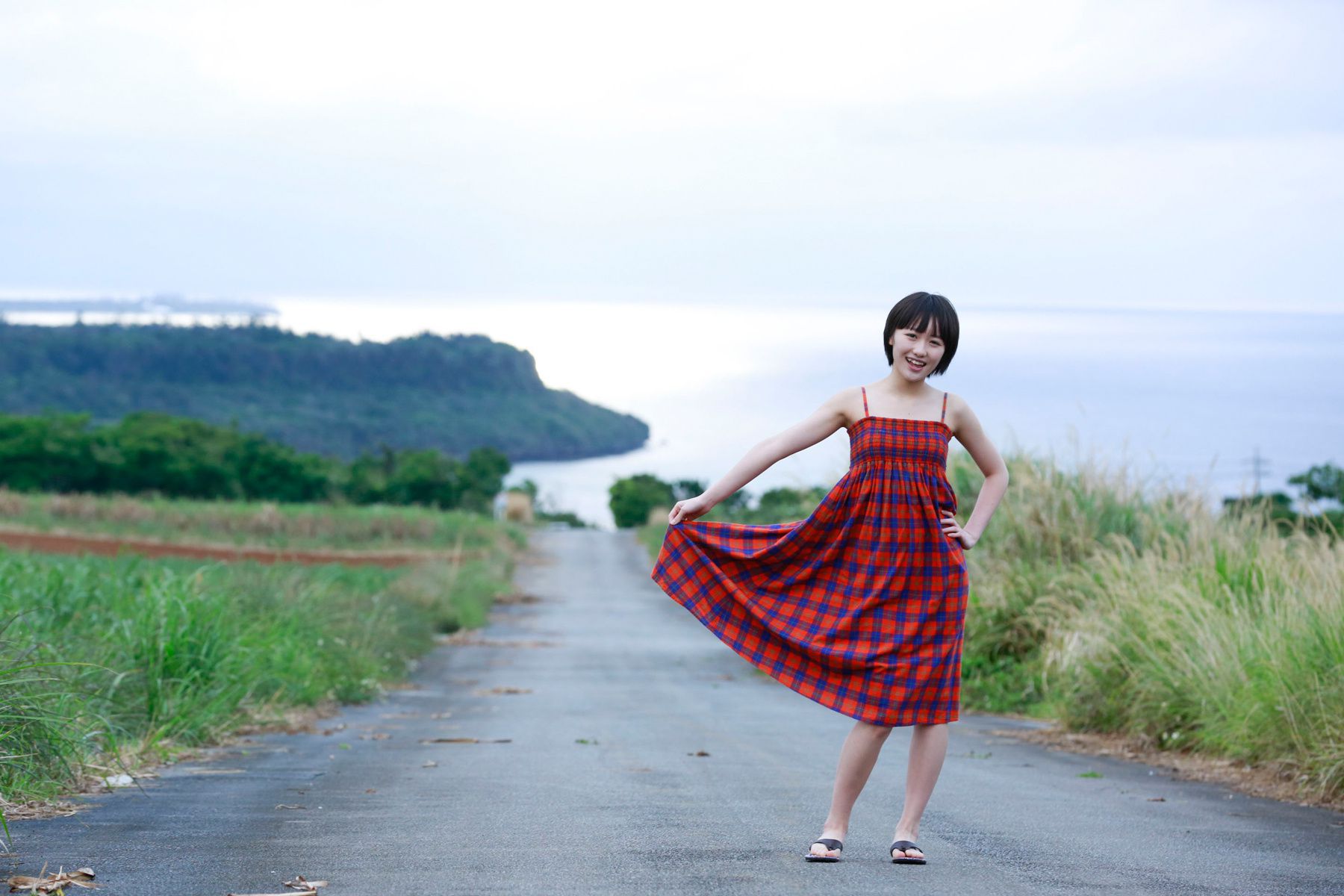 工藤遥 Haruka Kudo [Hello! Project Digital Books] Vol.137 写真集71