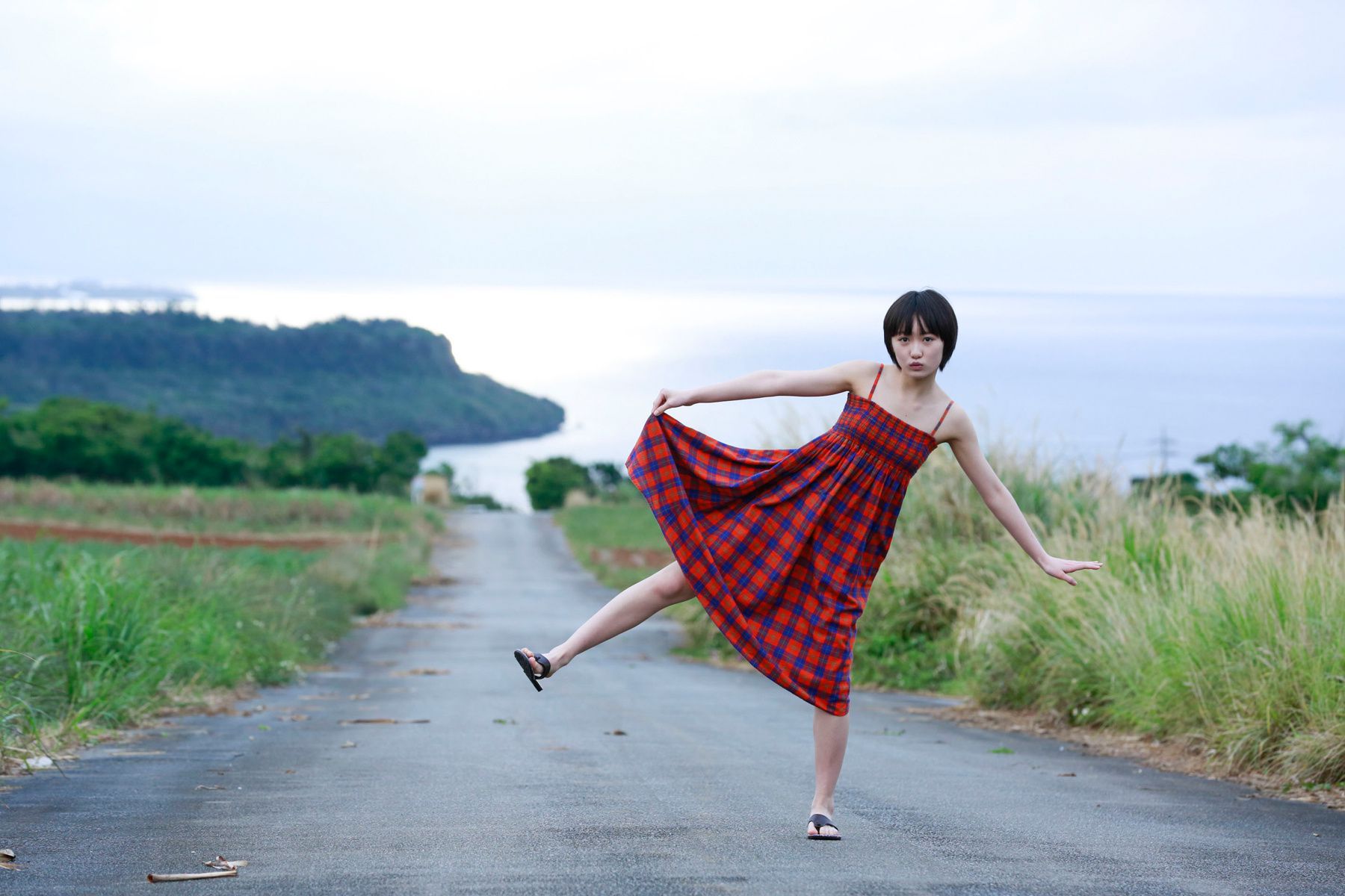 工藤遥 Haruka Kudo [Hello! Project Digital Books] Vol.137 写真集72