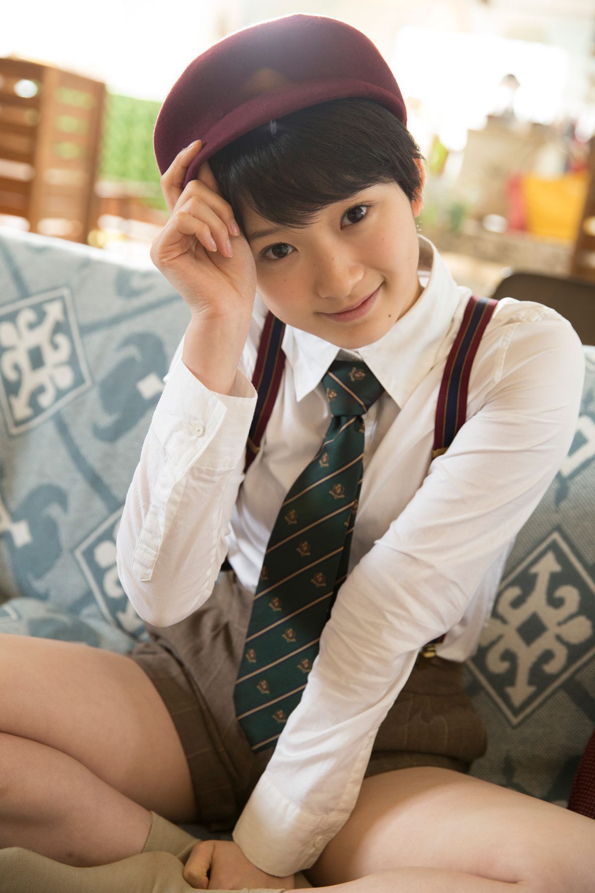 宫本佳林/宮本佳林 Karin Miyamoto [Hello! Project Digital Books] Vol.136 写真集80