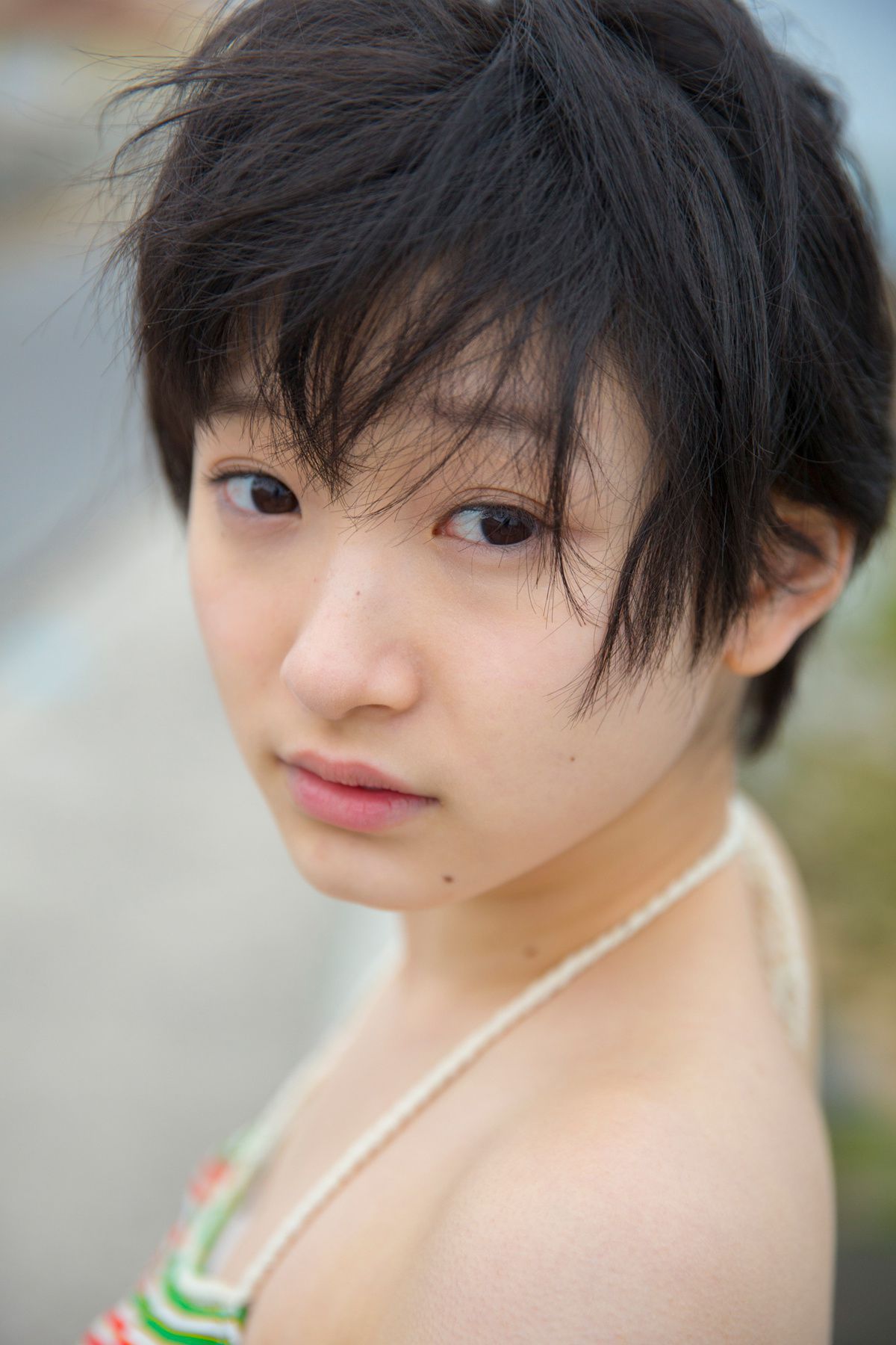 宫本佳林/宮本佳林 Karin Miyamoto [Hello! Project Digital Books] Vol.136 写真集89