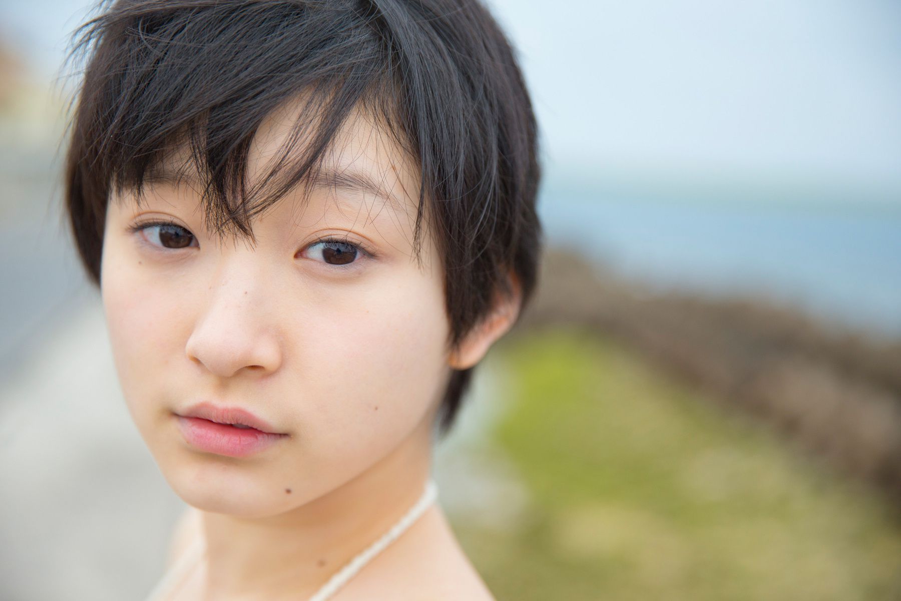 宫本佳林/宮本佳林 Karin Miyamoto [Hello! Project Digital Books] Vol.136 写真集90