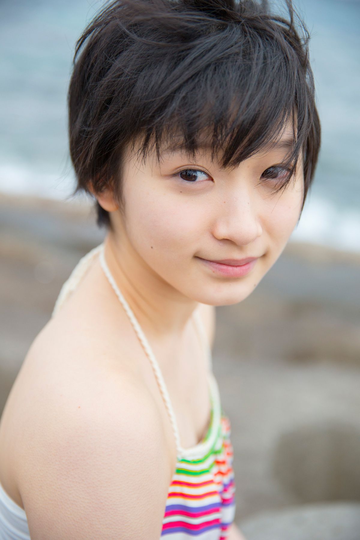 宫本佳林/宮本佳林 Karin Miyamoto [Hello! Project Digital Books] Vol.136 写真集91