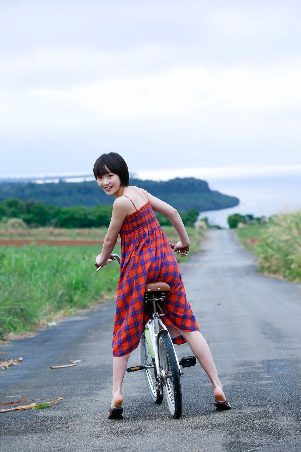 工藤遥 Haruka Kudo [Hello! Project Digital Books] Vol.137 写真集91