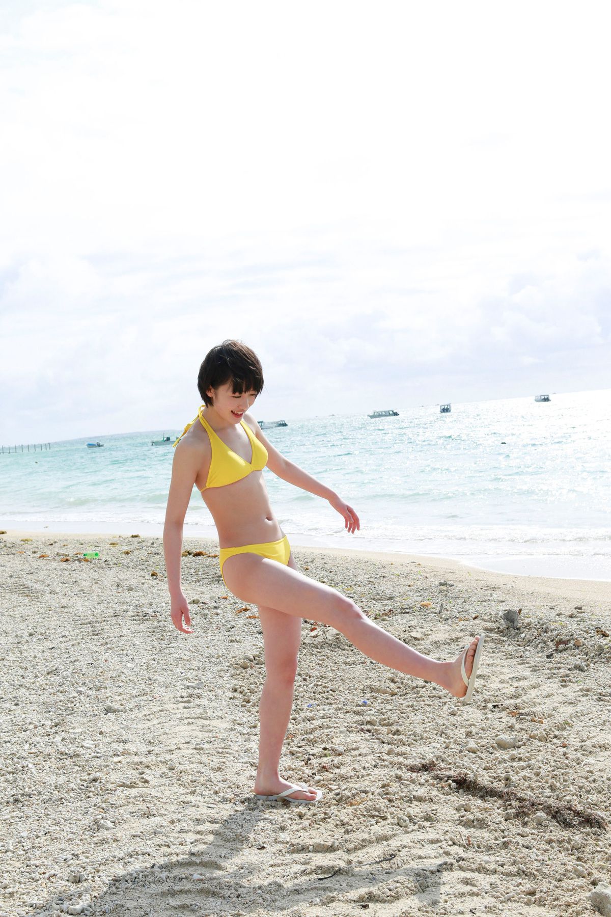 工藤遥 Haruka Kudo [Hello! Project Digital Books] Vol.137 写真集92